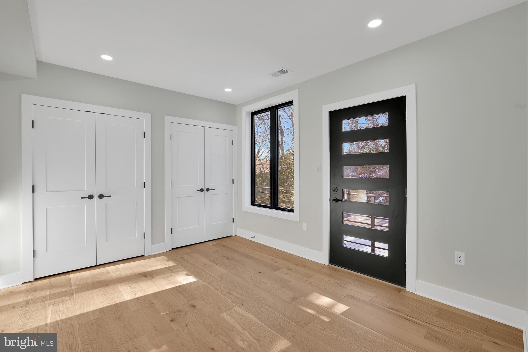 TAKOMA PARK - Residential