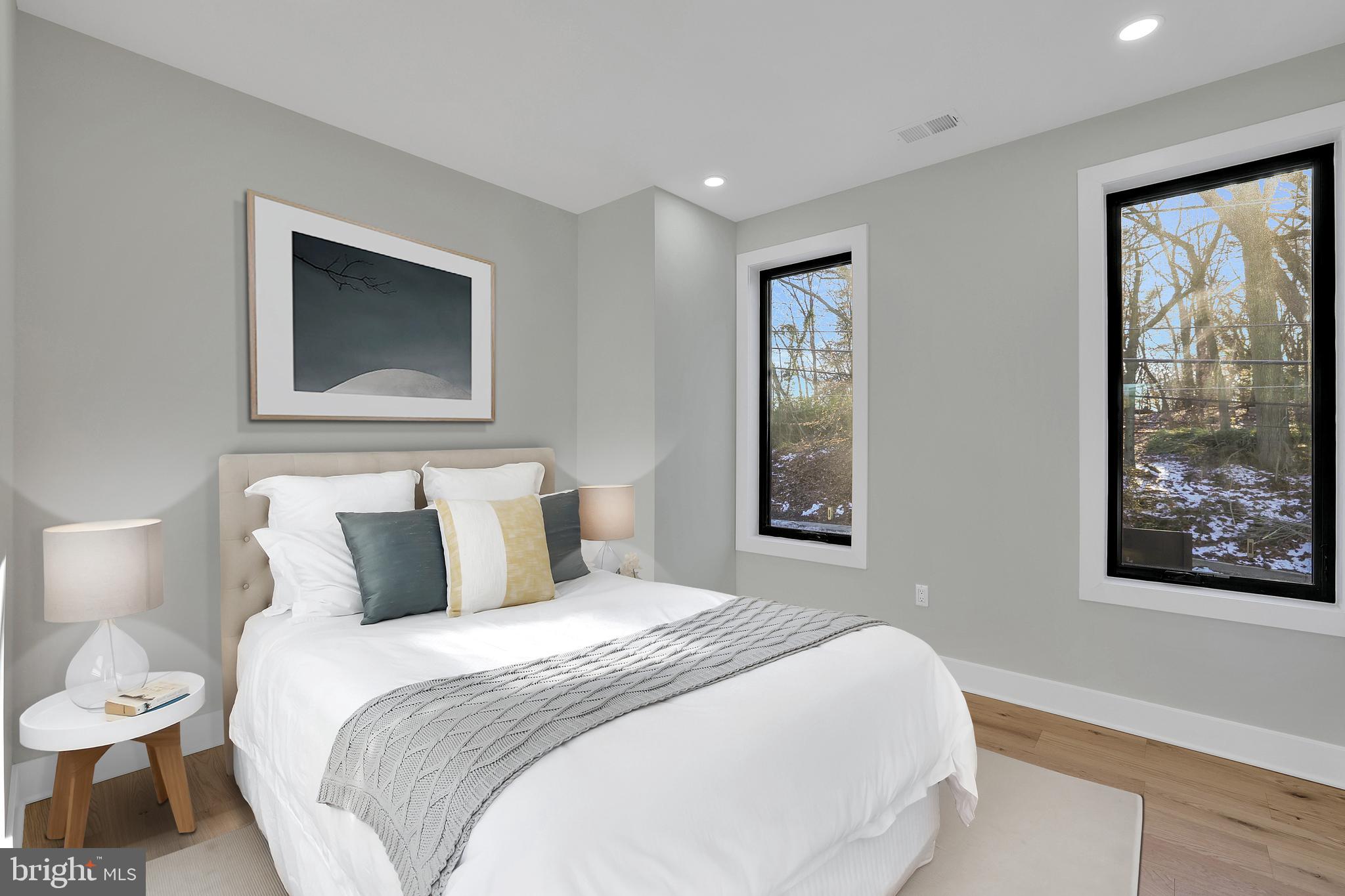 TAKOMA PARK - Residential