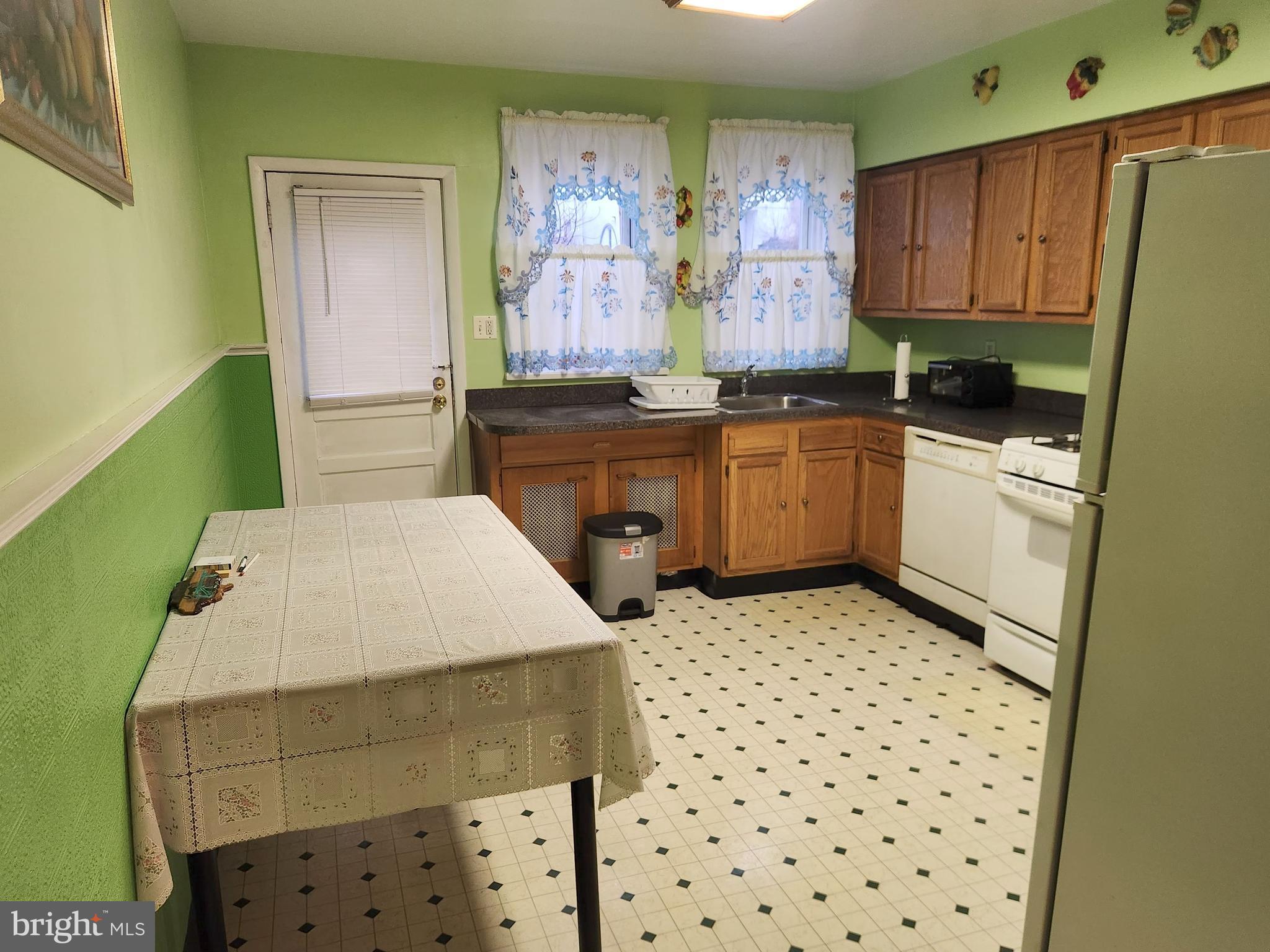 HADDINGTON - Residential