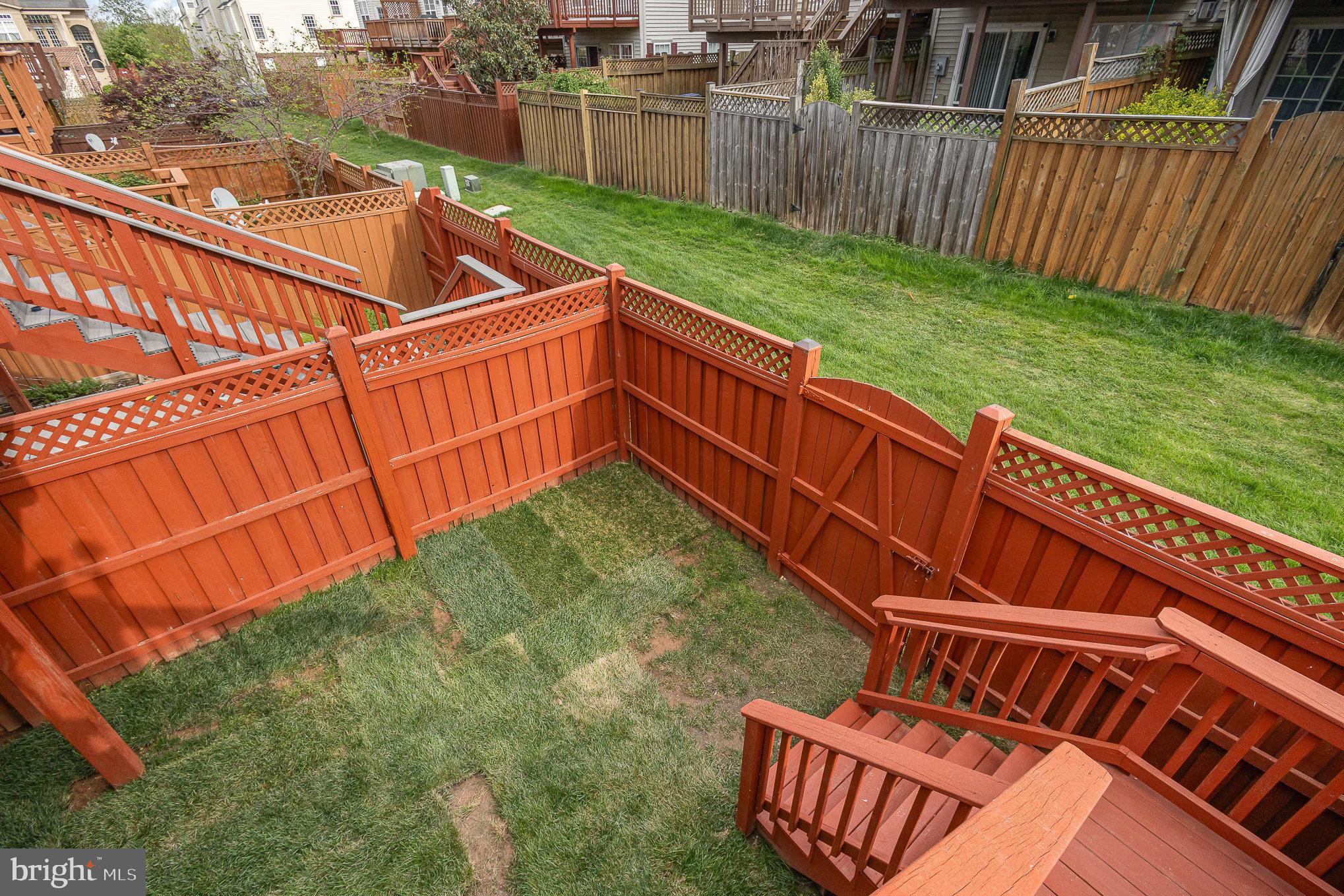 SIGNATURE AT BROADLANDS - Residential