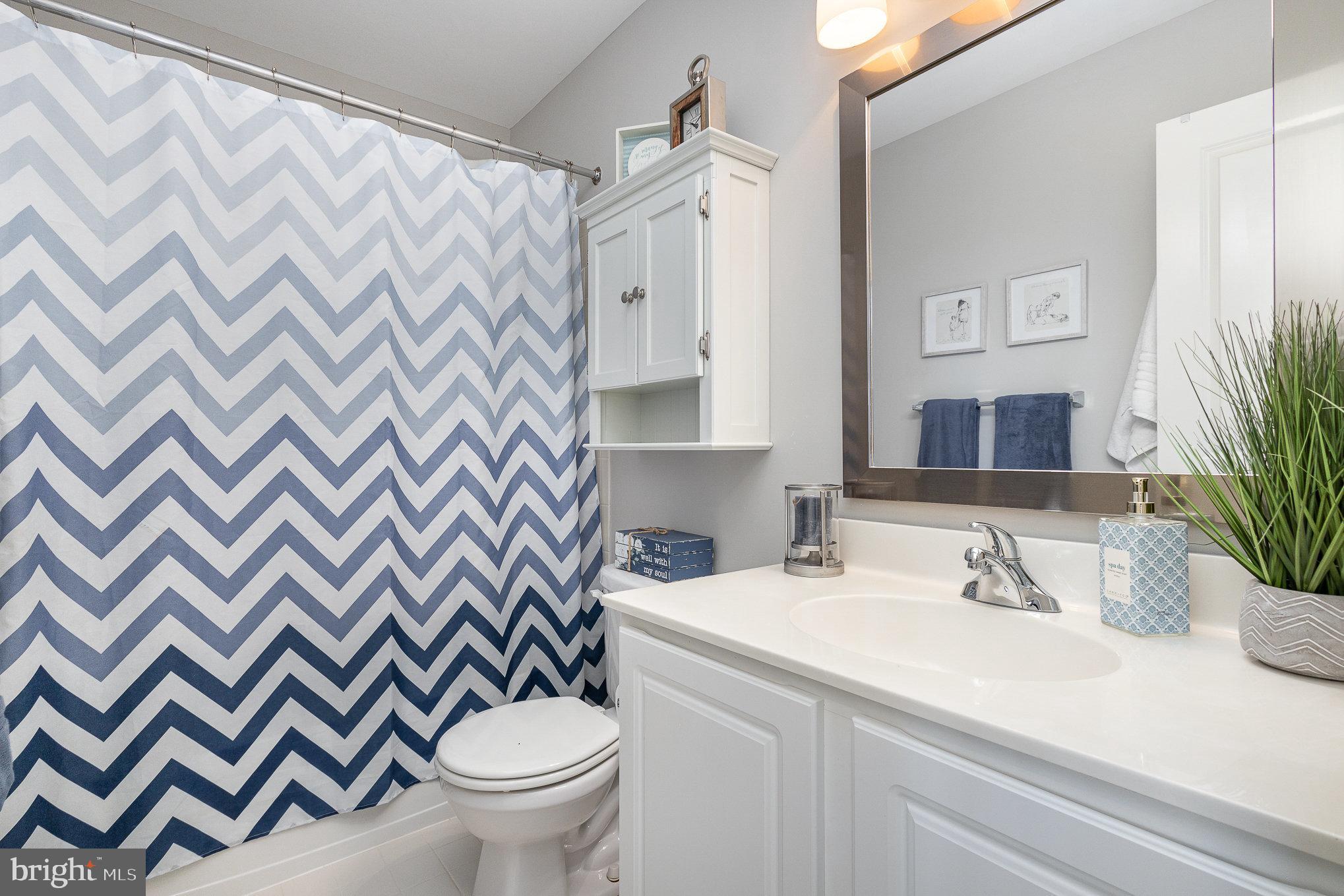 SIGNATURE AT BROADLANDS - Residential