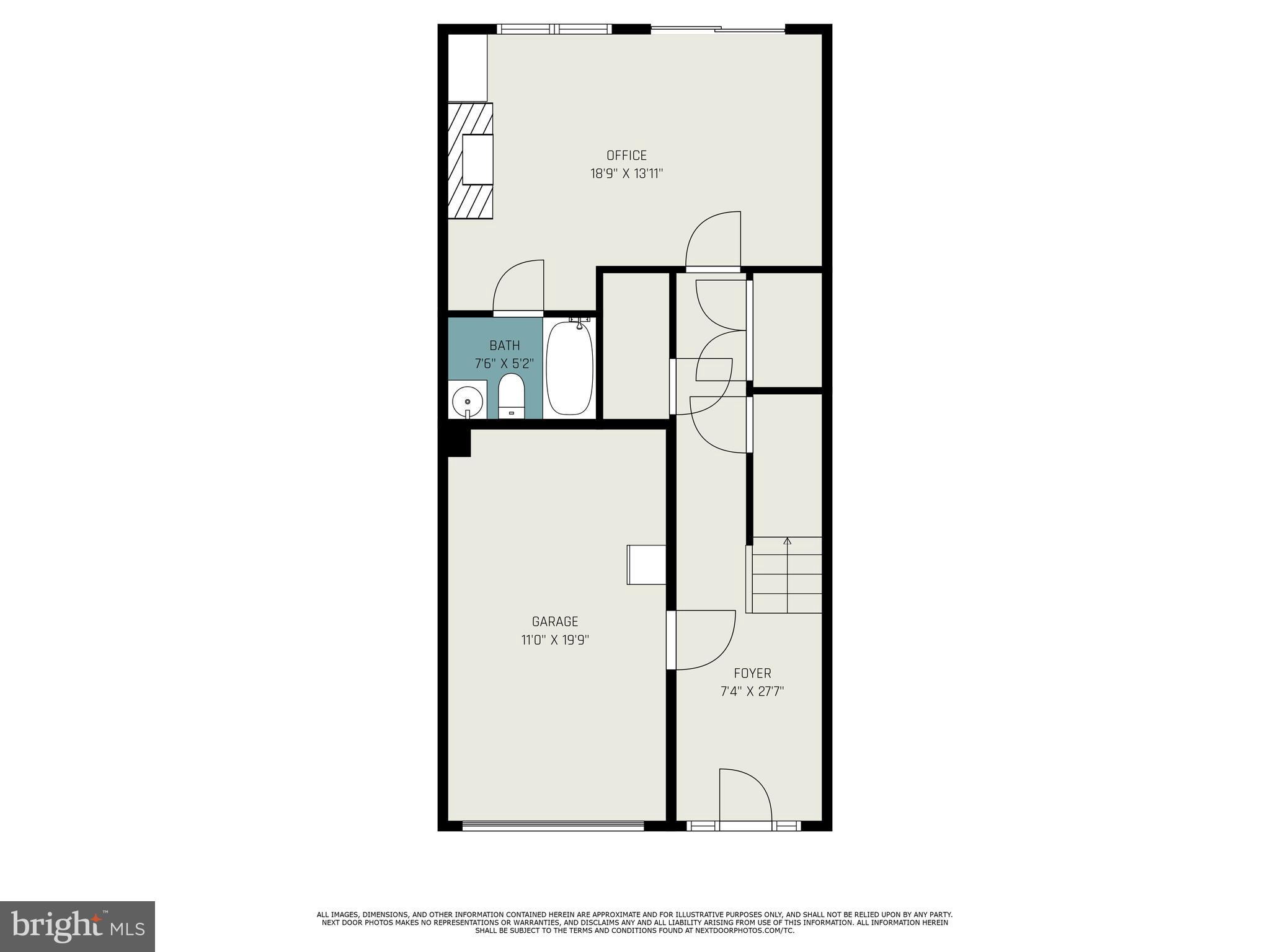SIGNATURE AT BROADLANDS - Residential