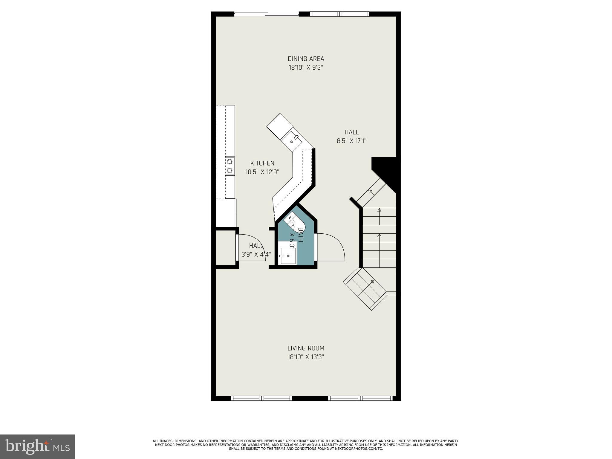 SIGNATURE AT BROADLANDS - Residential