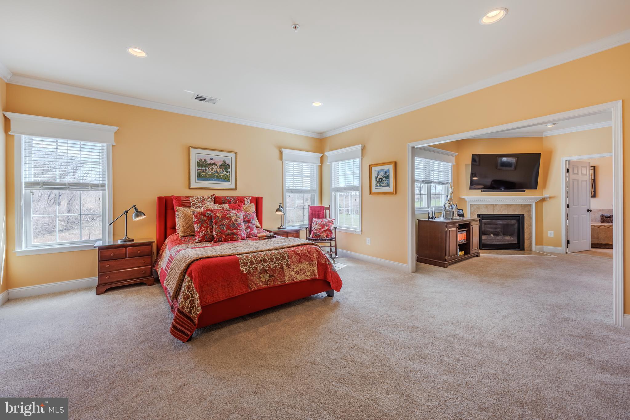 CATTAIL OVERLOOK - Residential