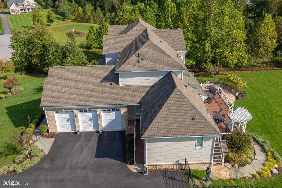 CATTAIL OVERLOOK - Residential