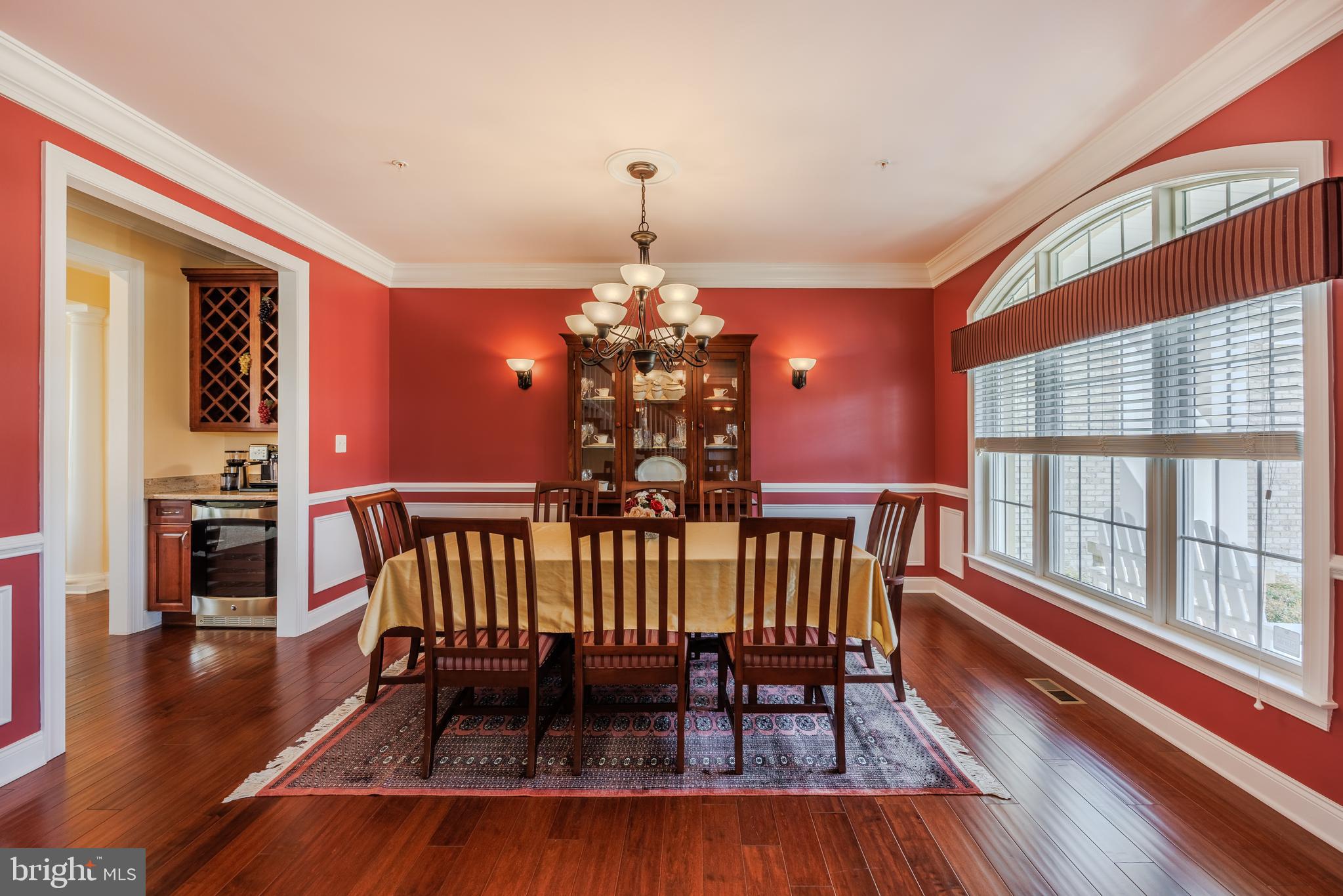 CATTAIL OVERLOOK - Residential