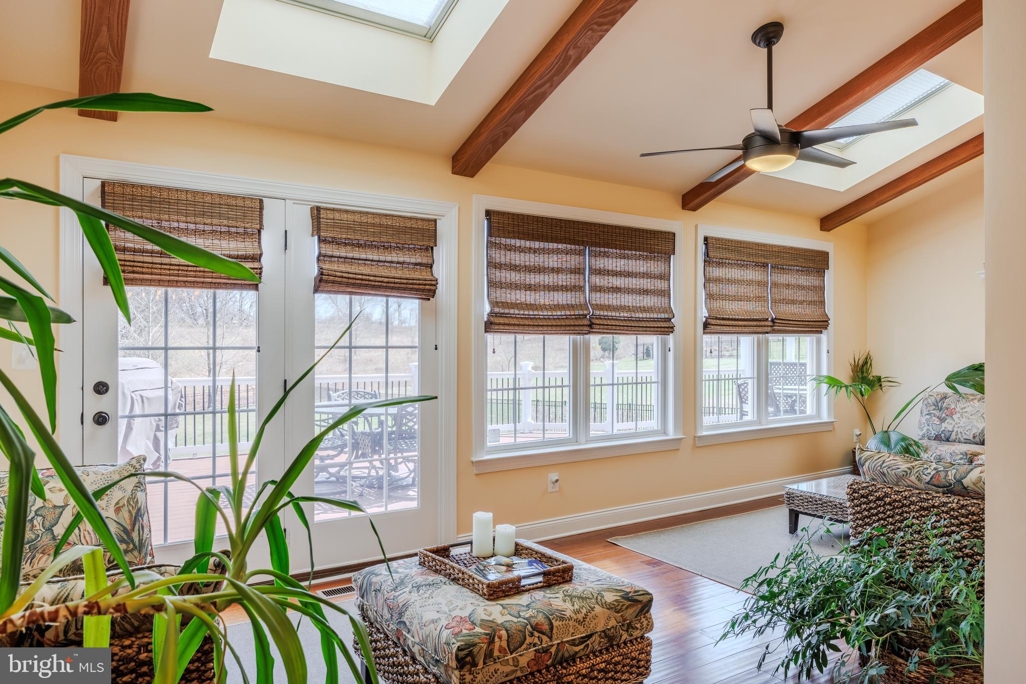 CATTAIL OVERLOOK - Residential