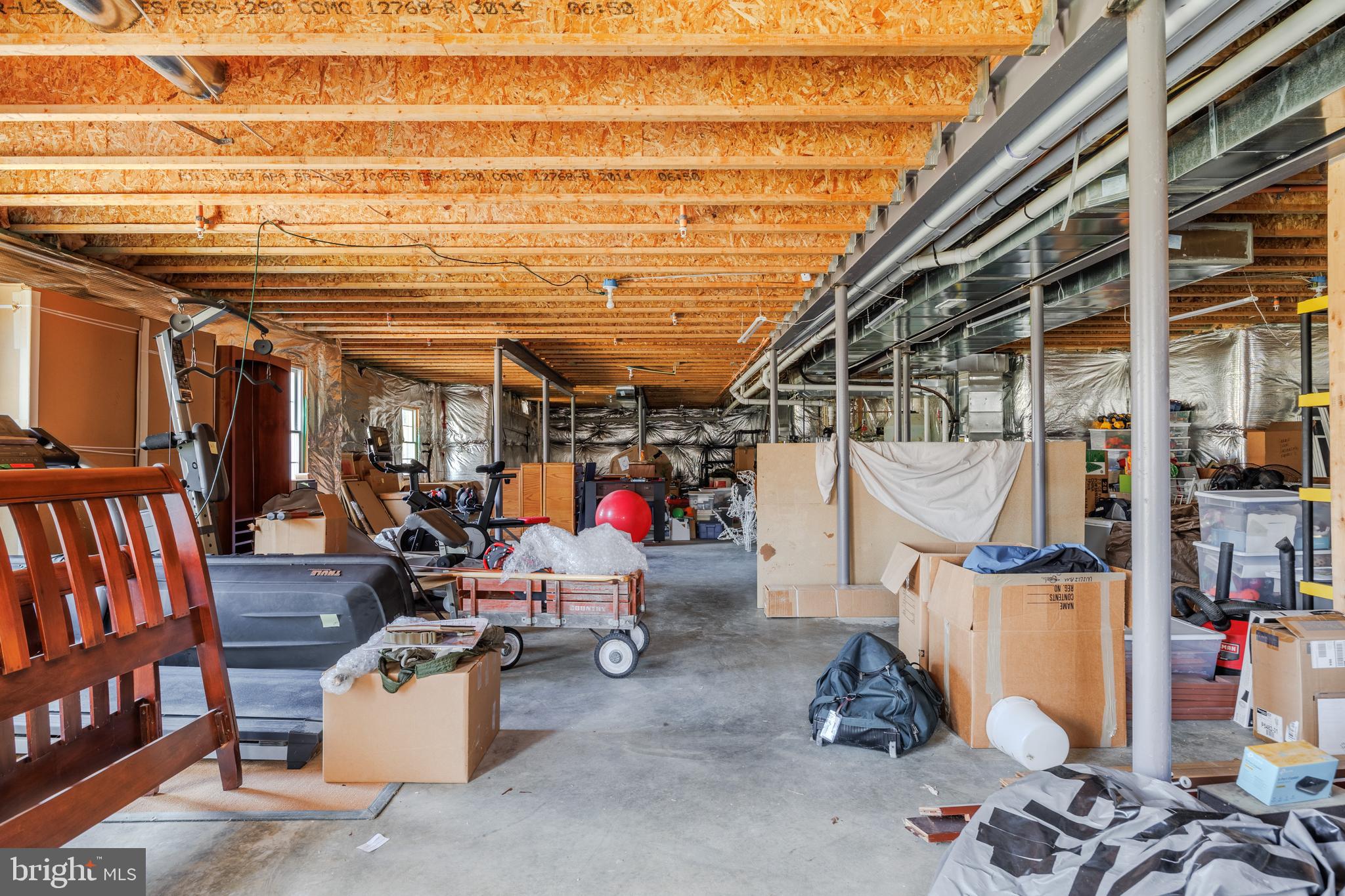 CATTAIL OVERLOOK - Residential