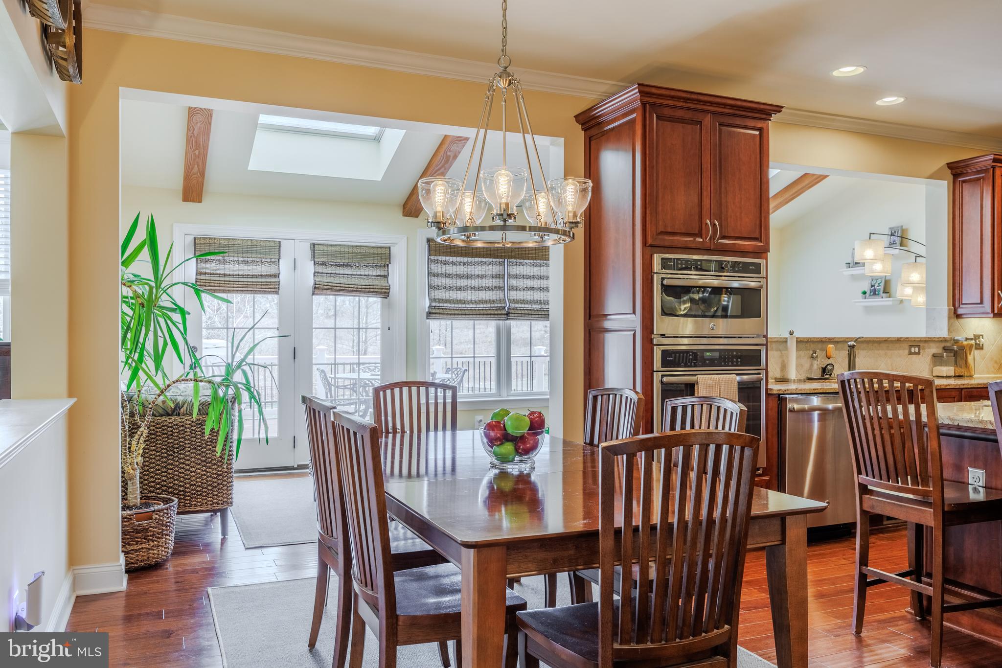 CATTAIL OVERLOOK - Residential