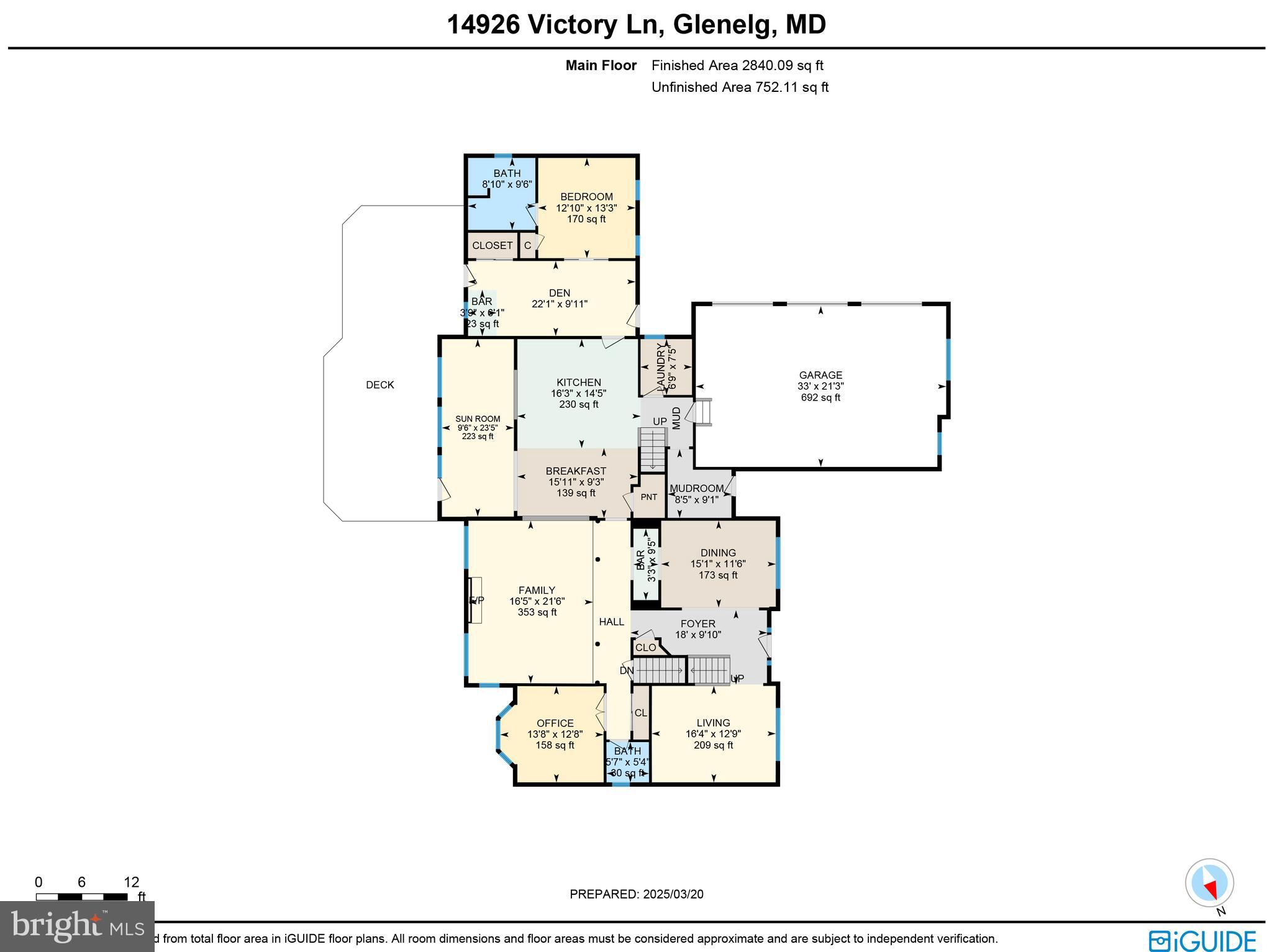 CATTAIL OVERLOOK - Residential