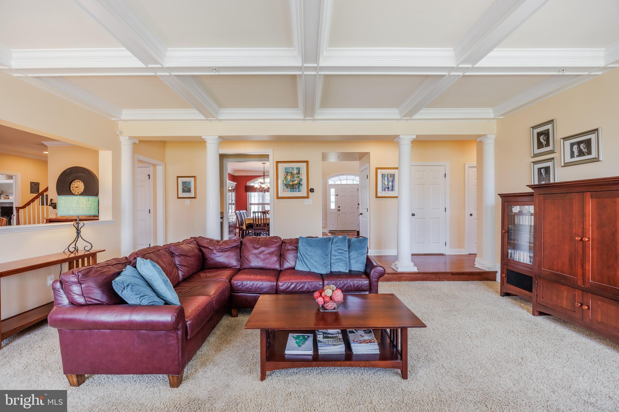 CATTAIL OVERLOOK - Residential