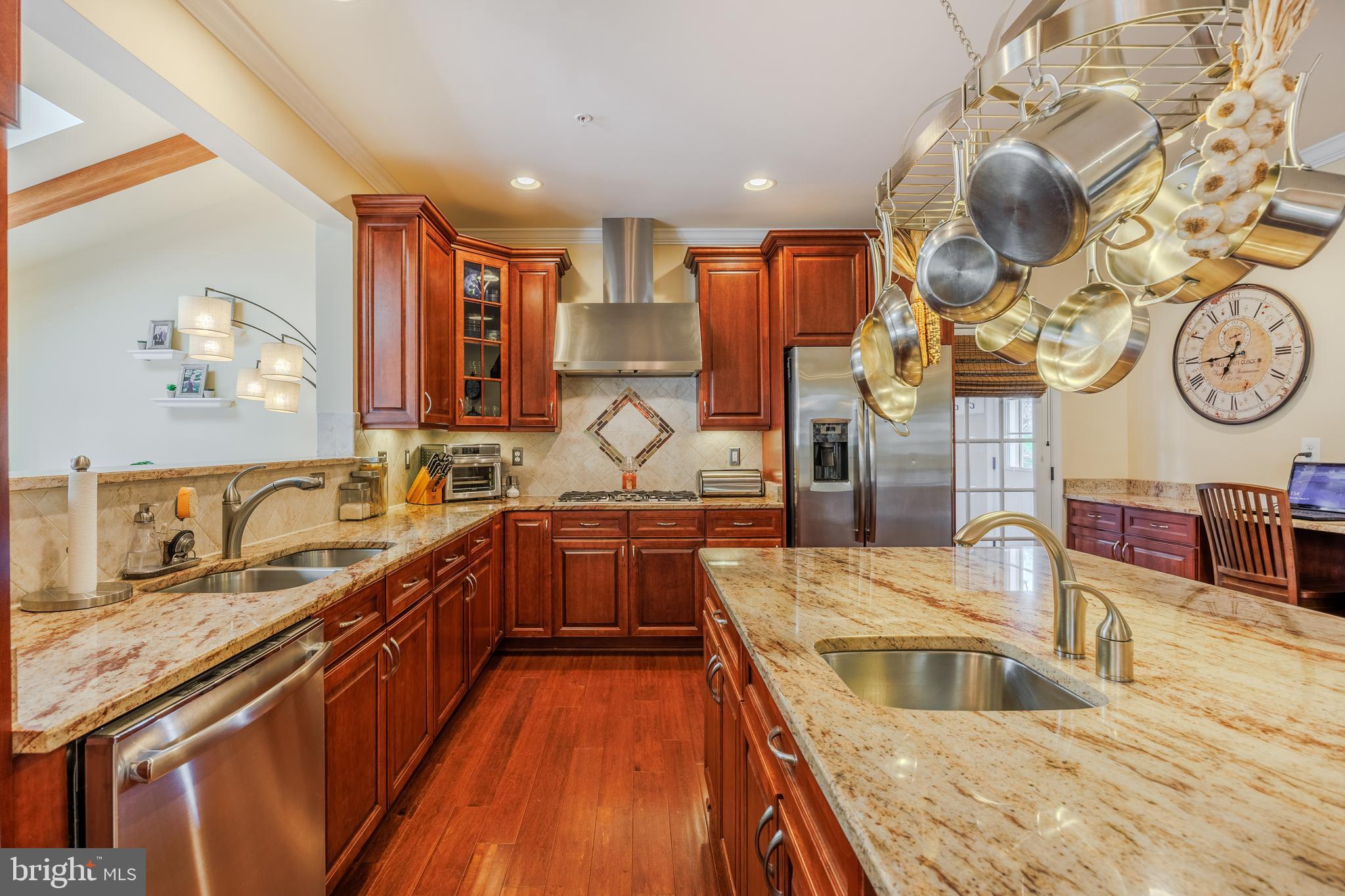 CATTAIL OVERLOOK - Residential