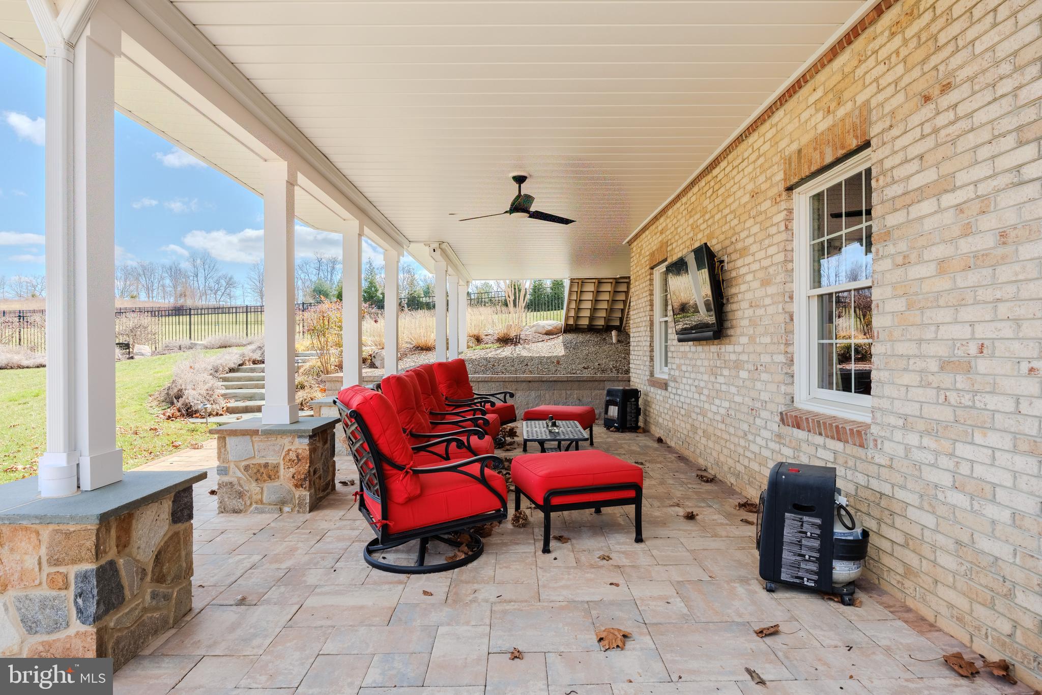 CATTAIL OVERLOOK - Residential