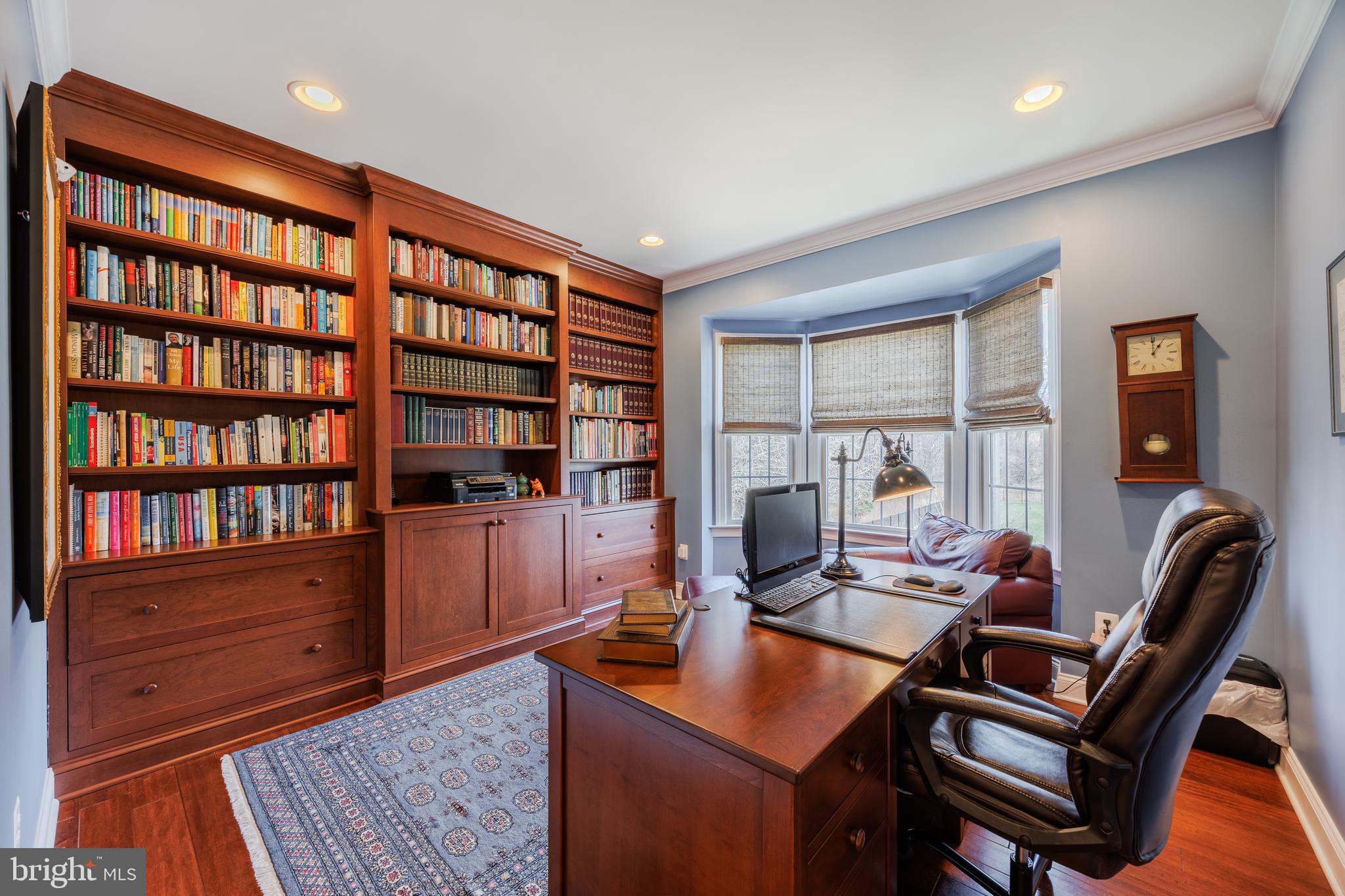 CATTAIL OVERLOOK - Residential