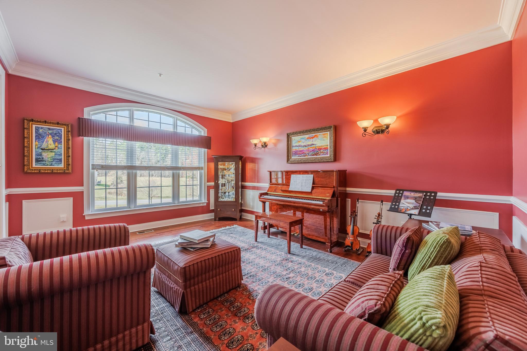 CATTAIL OVERLOOK - Residential