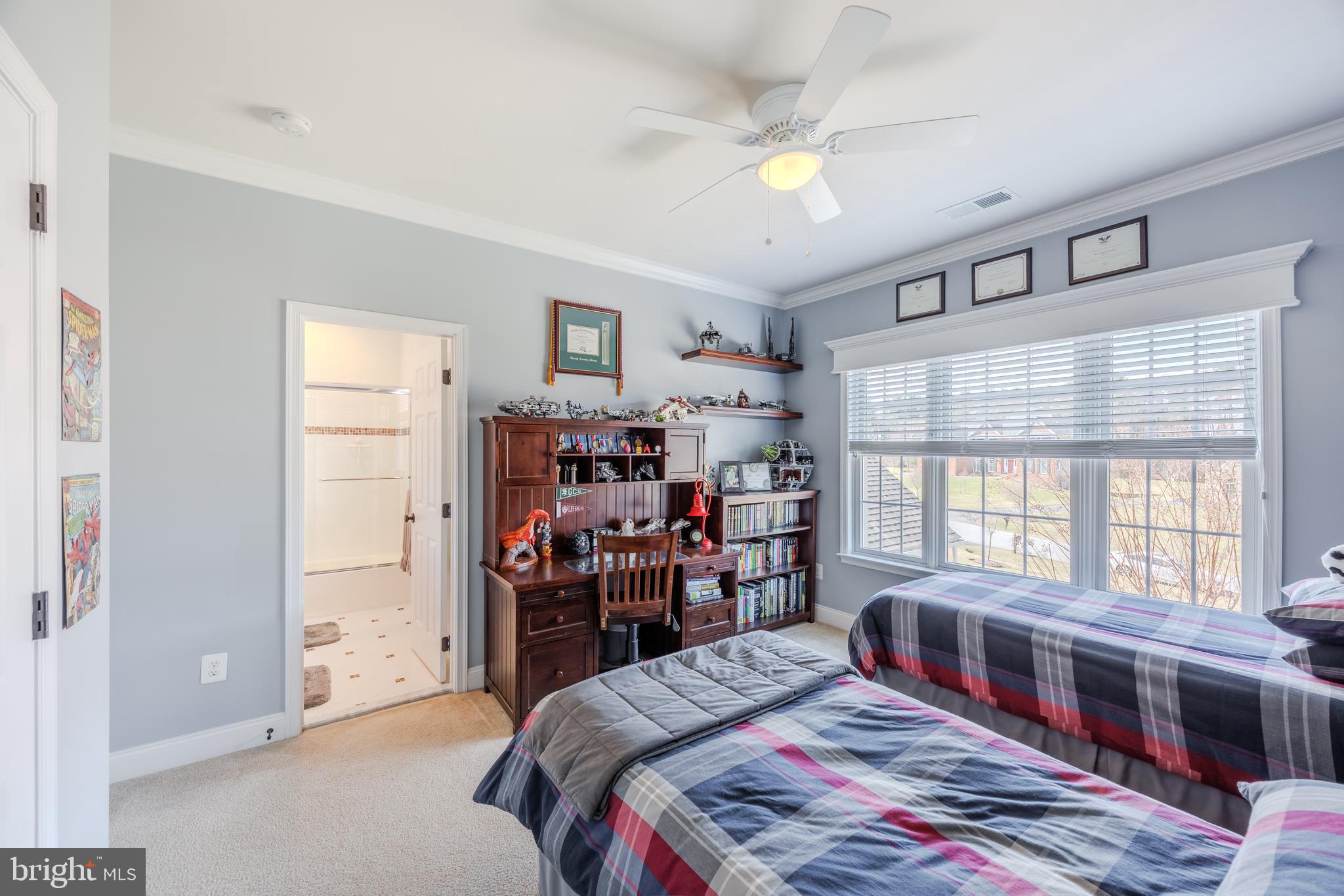 CATTAIL OVERLOOK - Residential