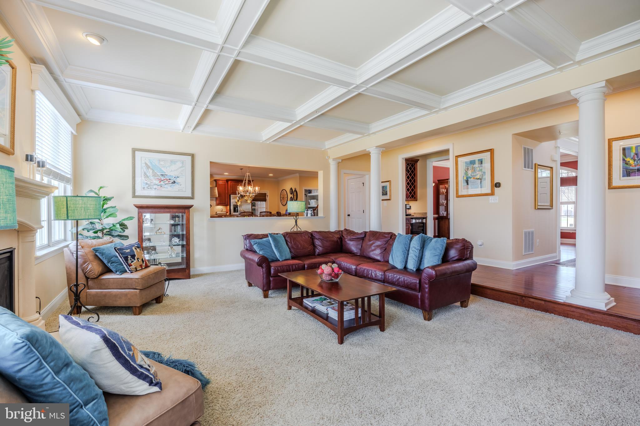 CATTAIL OVERLOOK - Residential