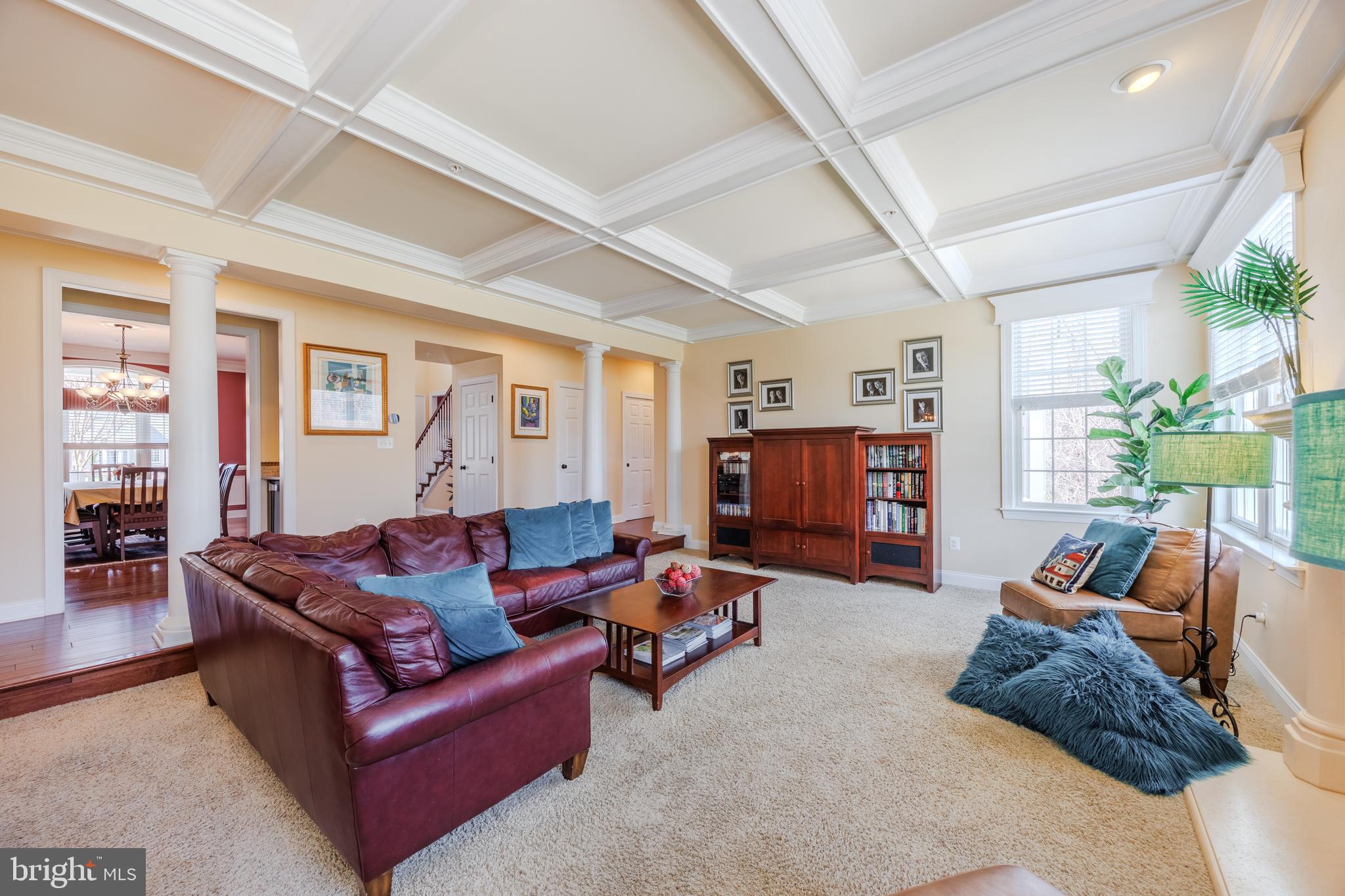 CATTAIL OVERLOOK - Residential