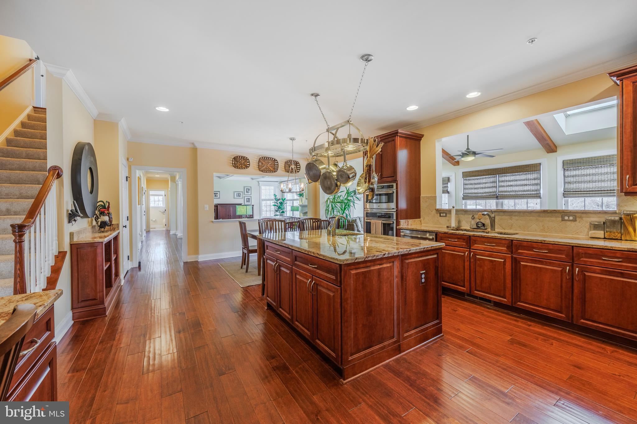 CATTAIL OVERLOOK - Residential