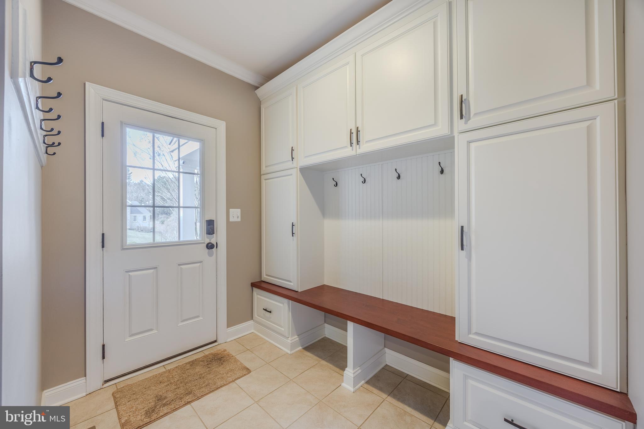 CATTAIL OVERLOOK - Residential