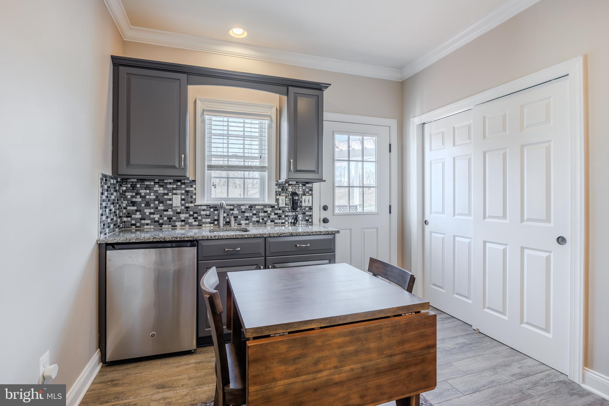 CATTAIL OVERLOOK - Residential