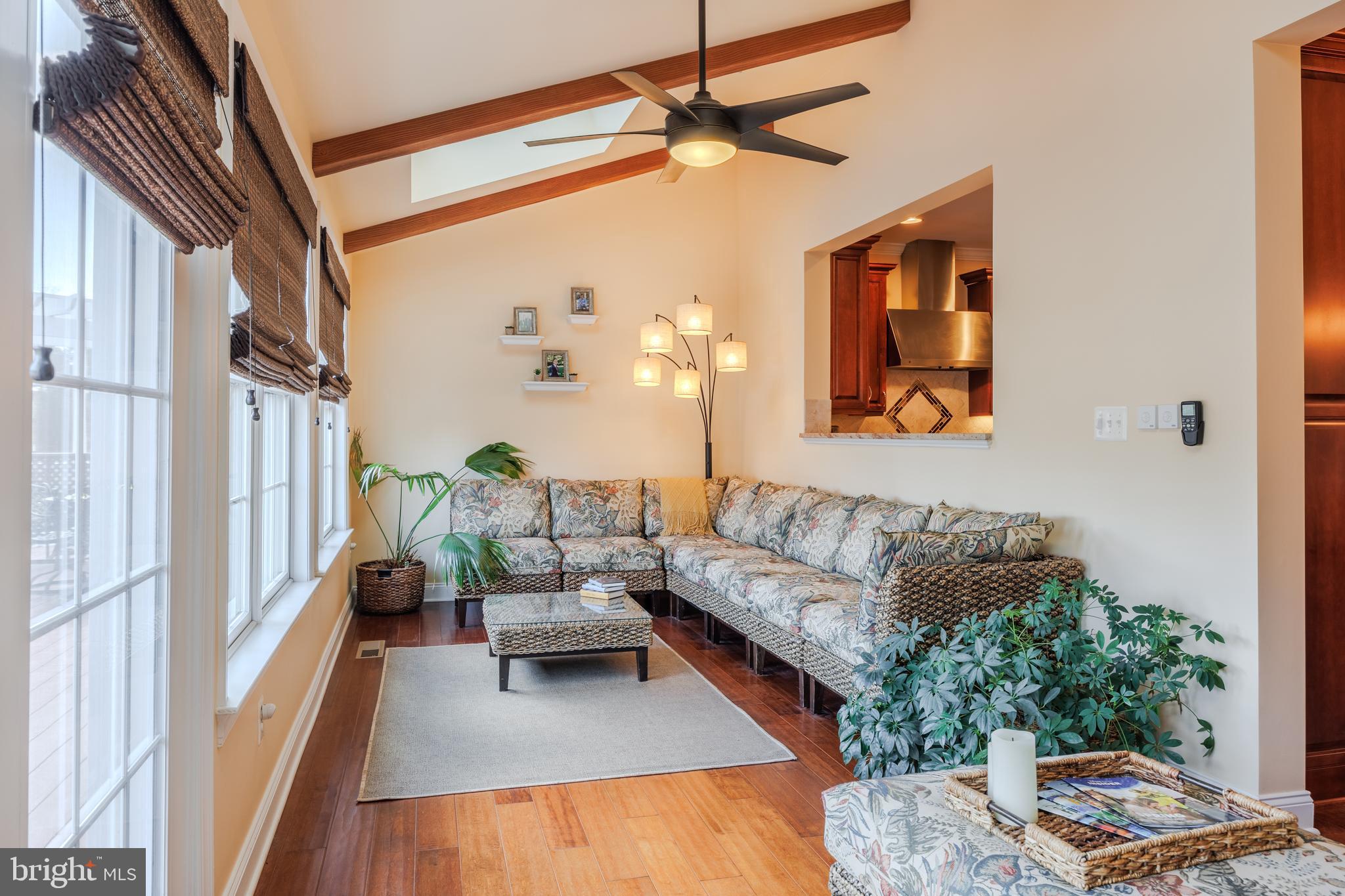 CATTAIL OVERLOOK - Residential