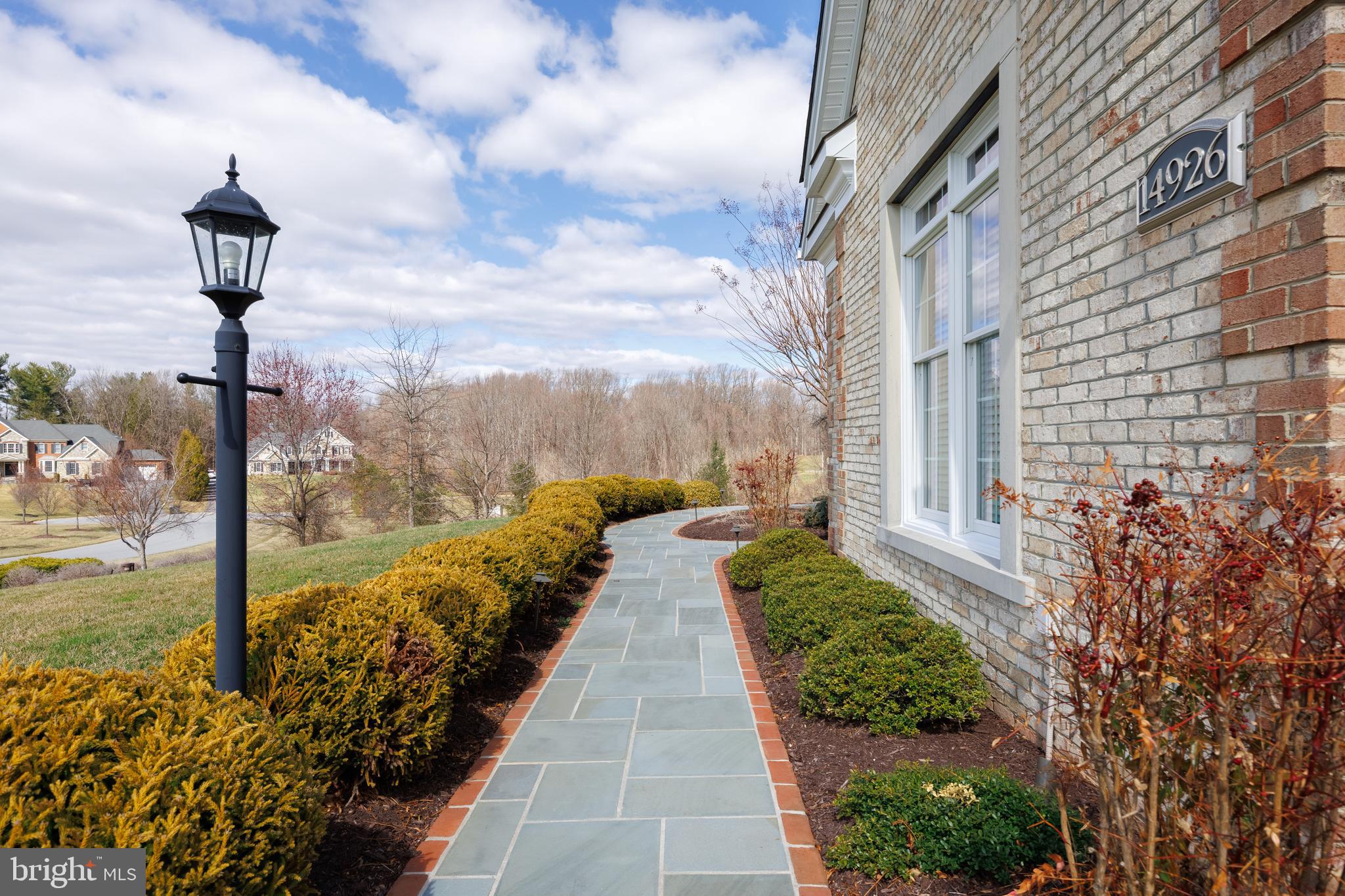 CATTAIL OVERLOOK - Residential