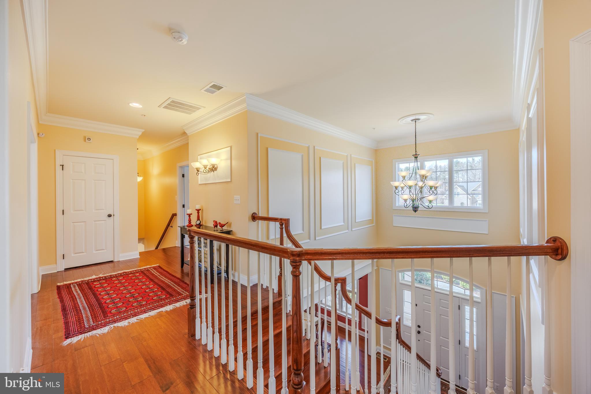 CATTAIL OVERLOOK - Residential