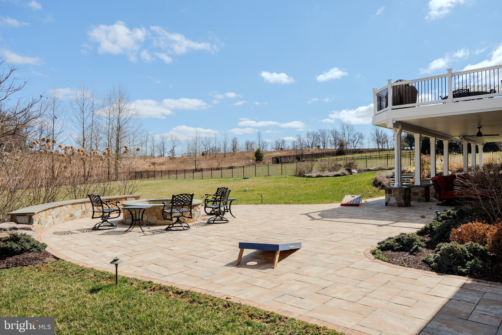 CATTAIL OVERLOOK - Residential