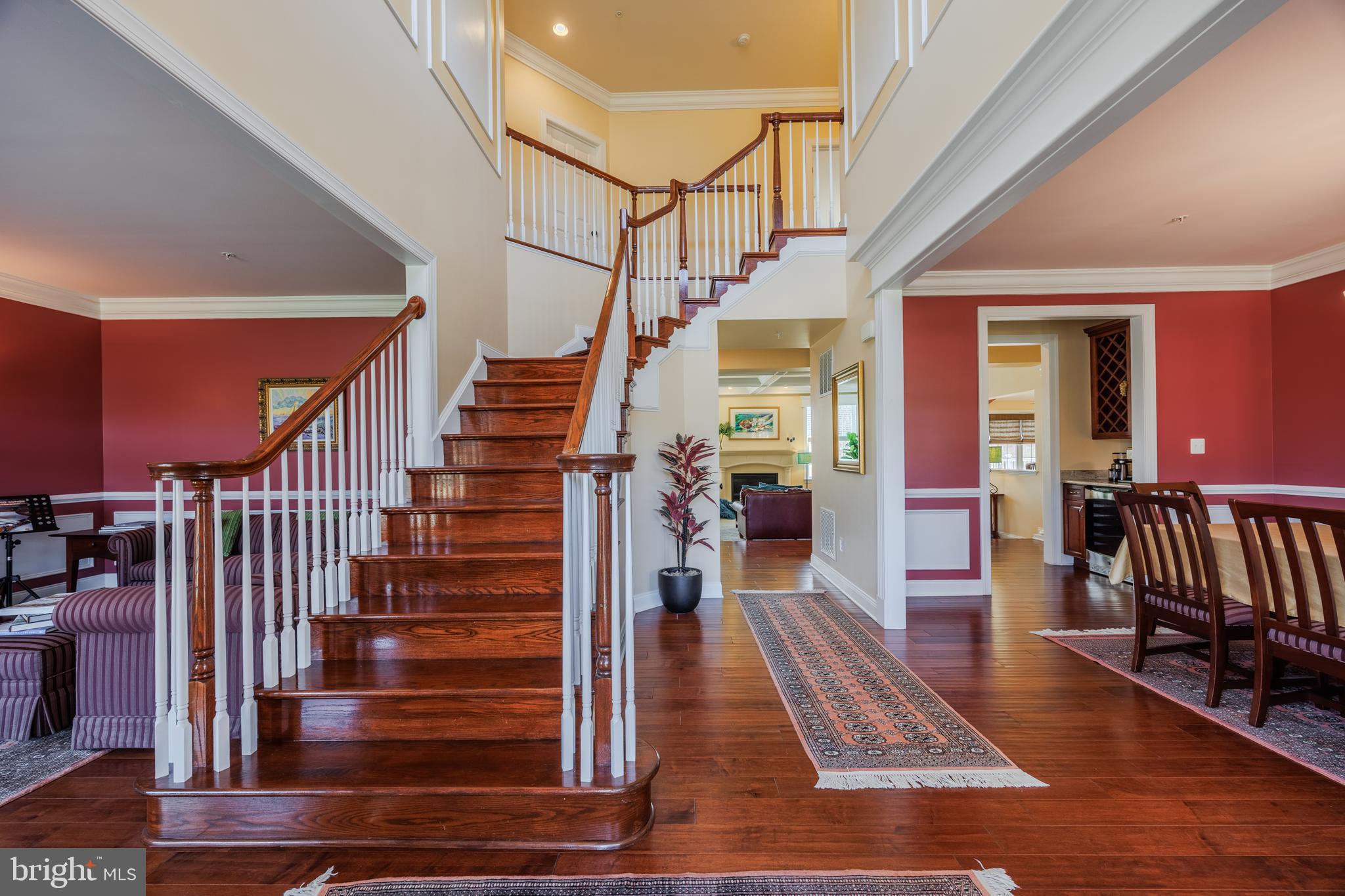 CATTAIL OVERLOOK - Residential