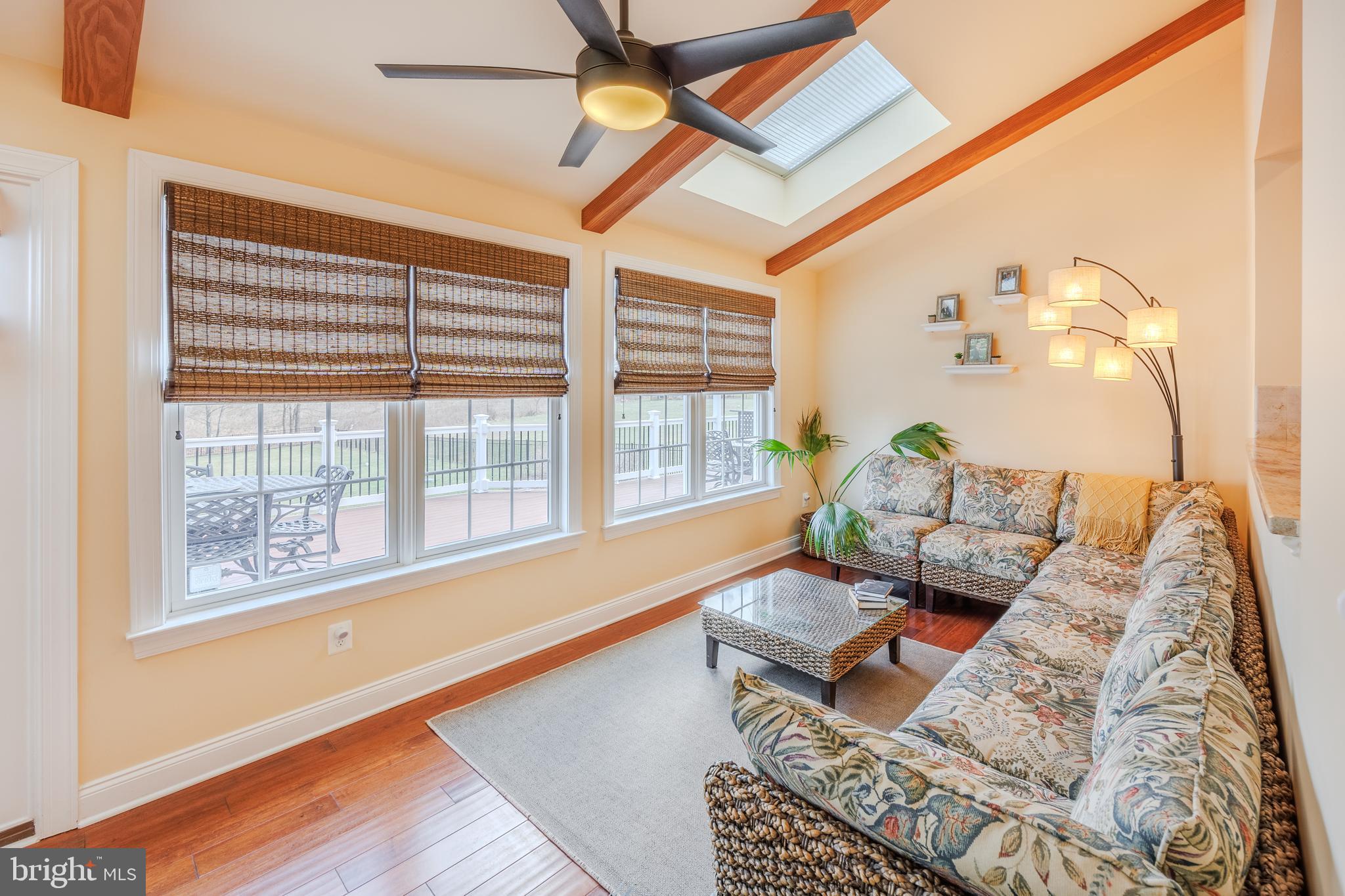 CATTAIL OVERLOOK - Residential