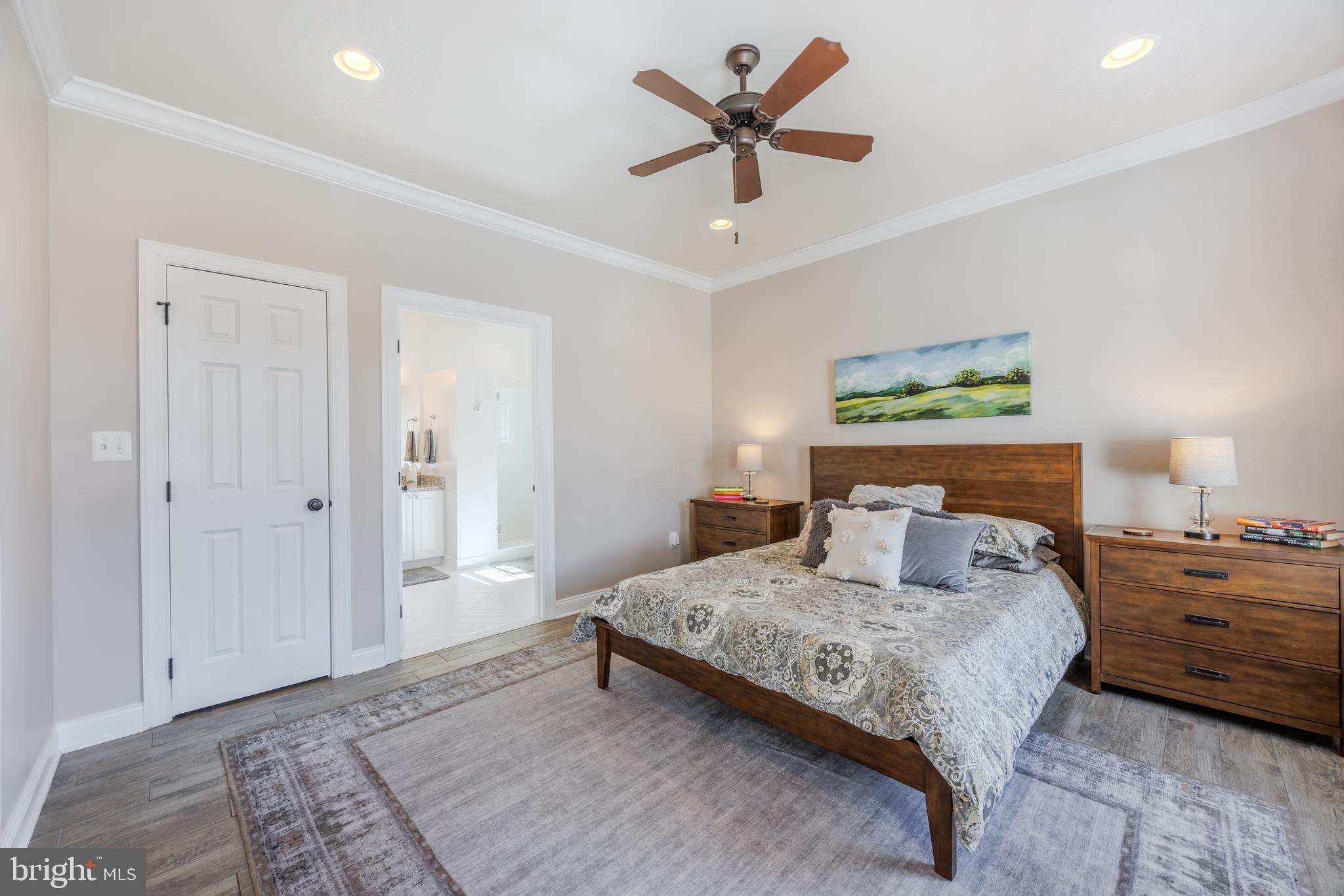 CATTAIL OVERLOOK - Residential