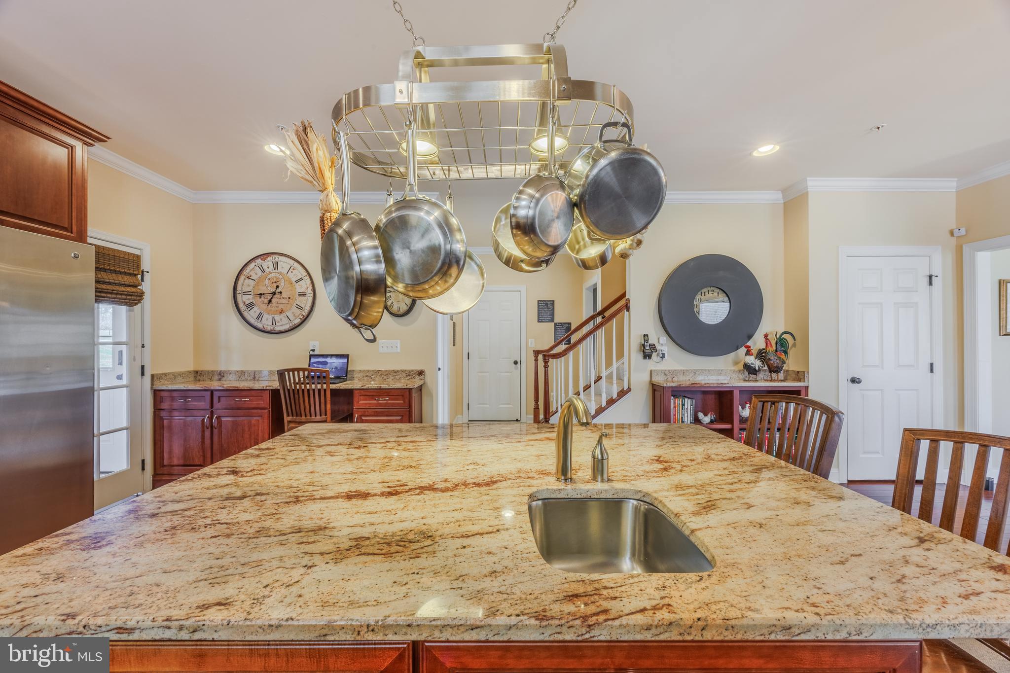 CATTAIL OVERLOOK - Residential