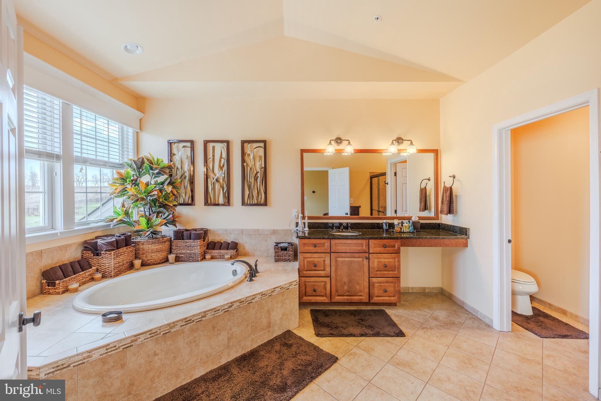 CATTAIL OVERLOOK - Residential