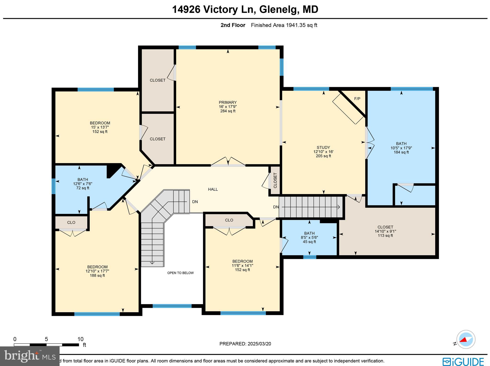 CATTAIL OVERLOOK - Residential