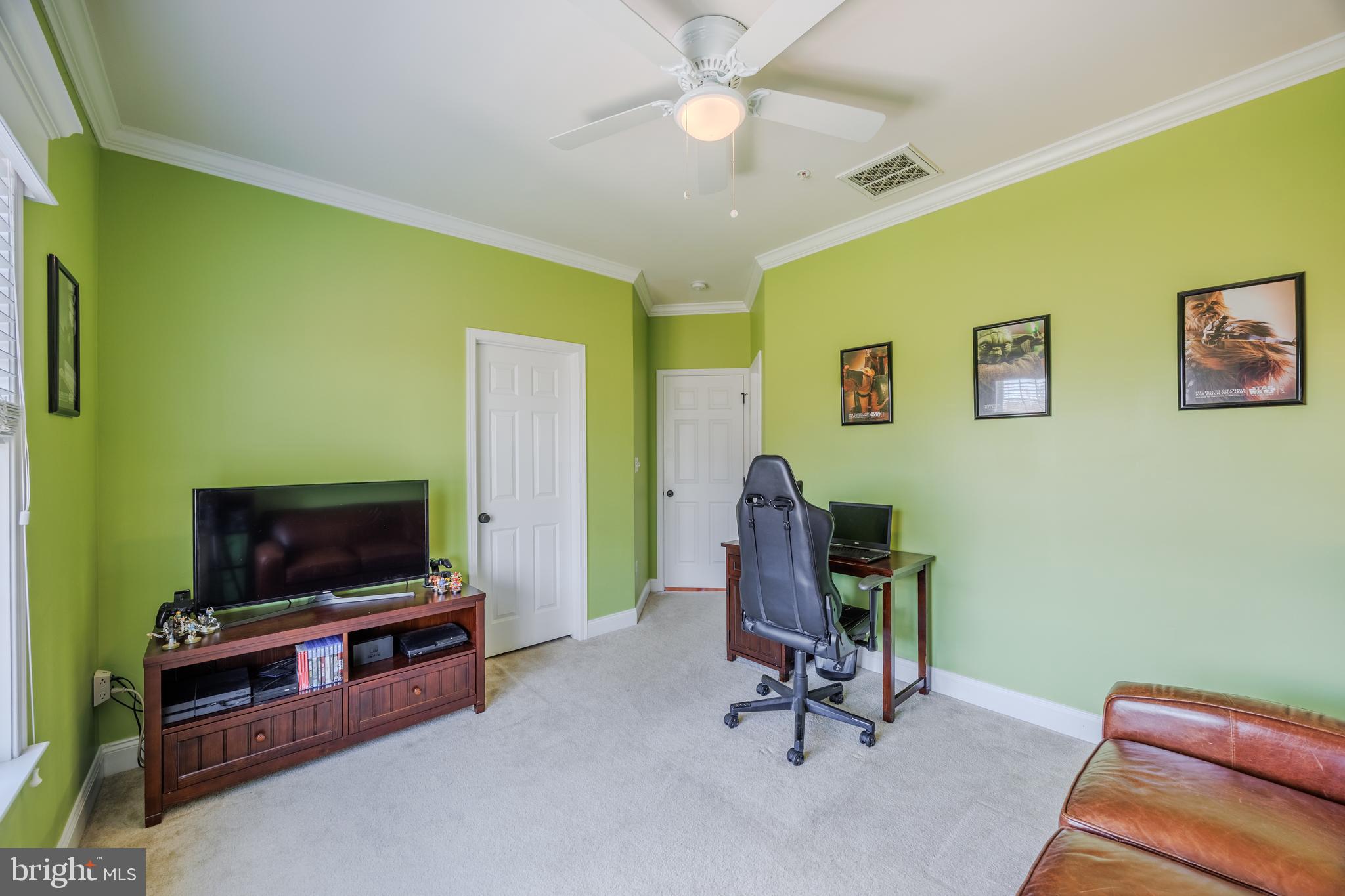 CATTAIL OVERLOOK - Residential