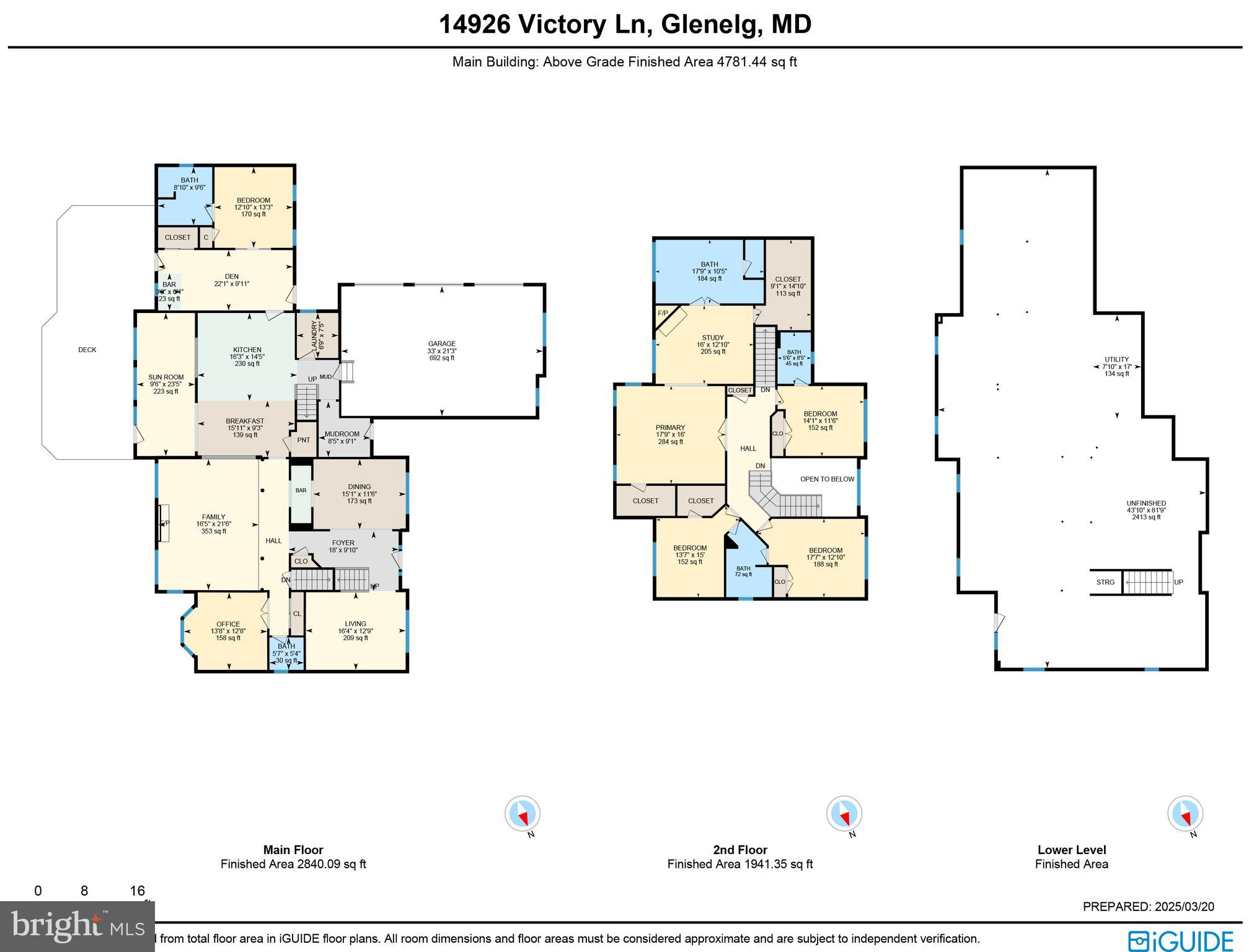 CATTAIL OVERLOOK - Residential