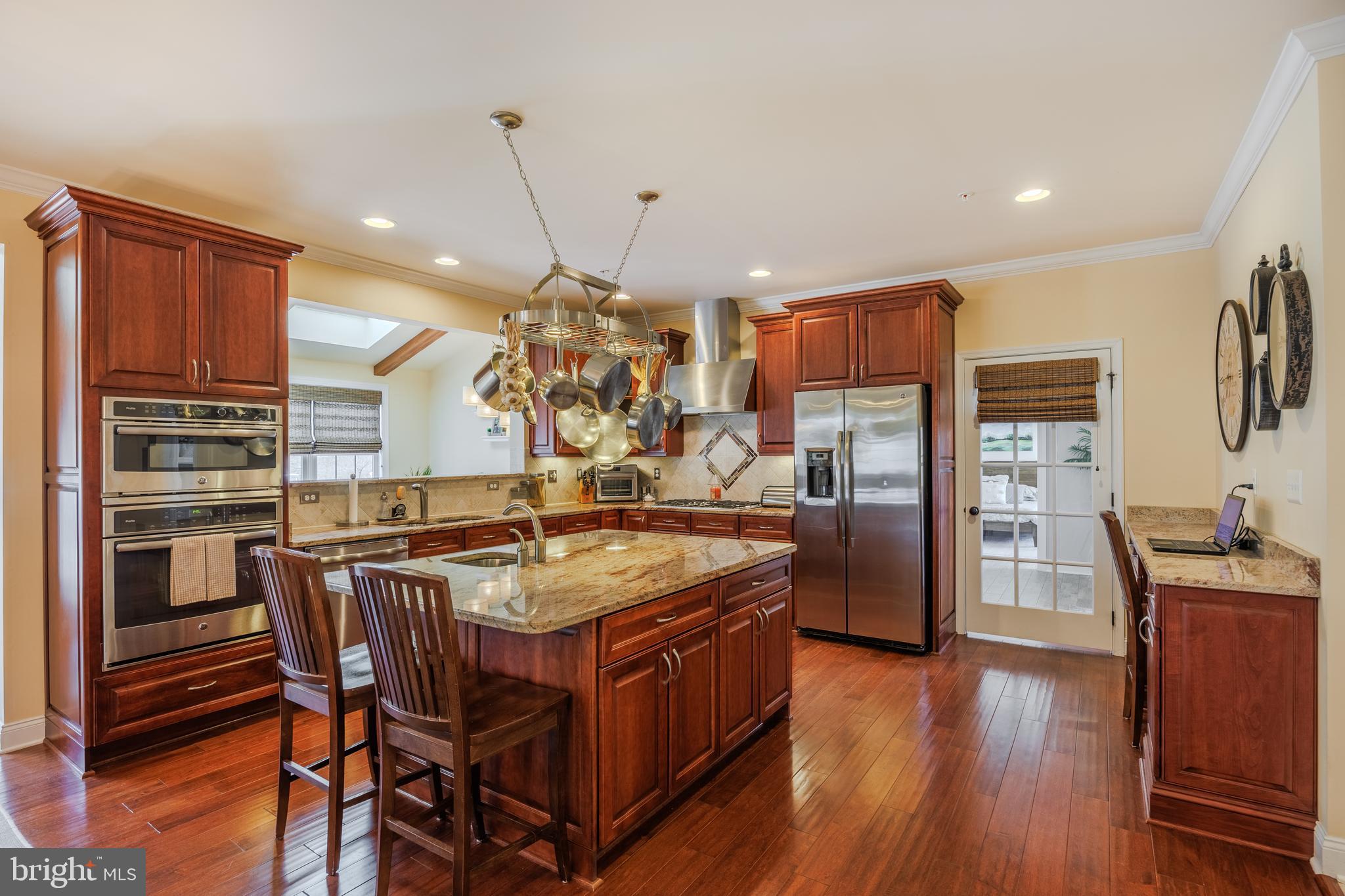 CATTAIL OVERLOOK - Residential