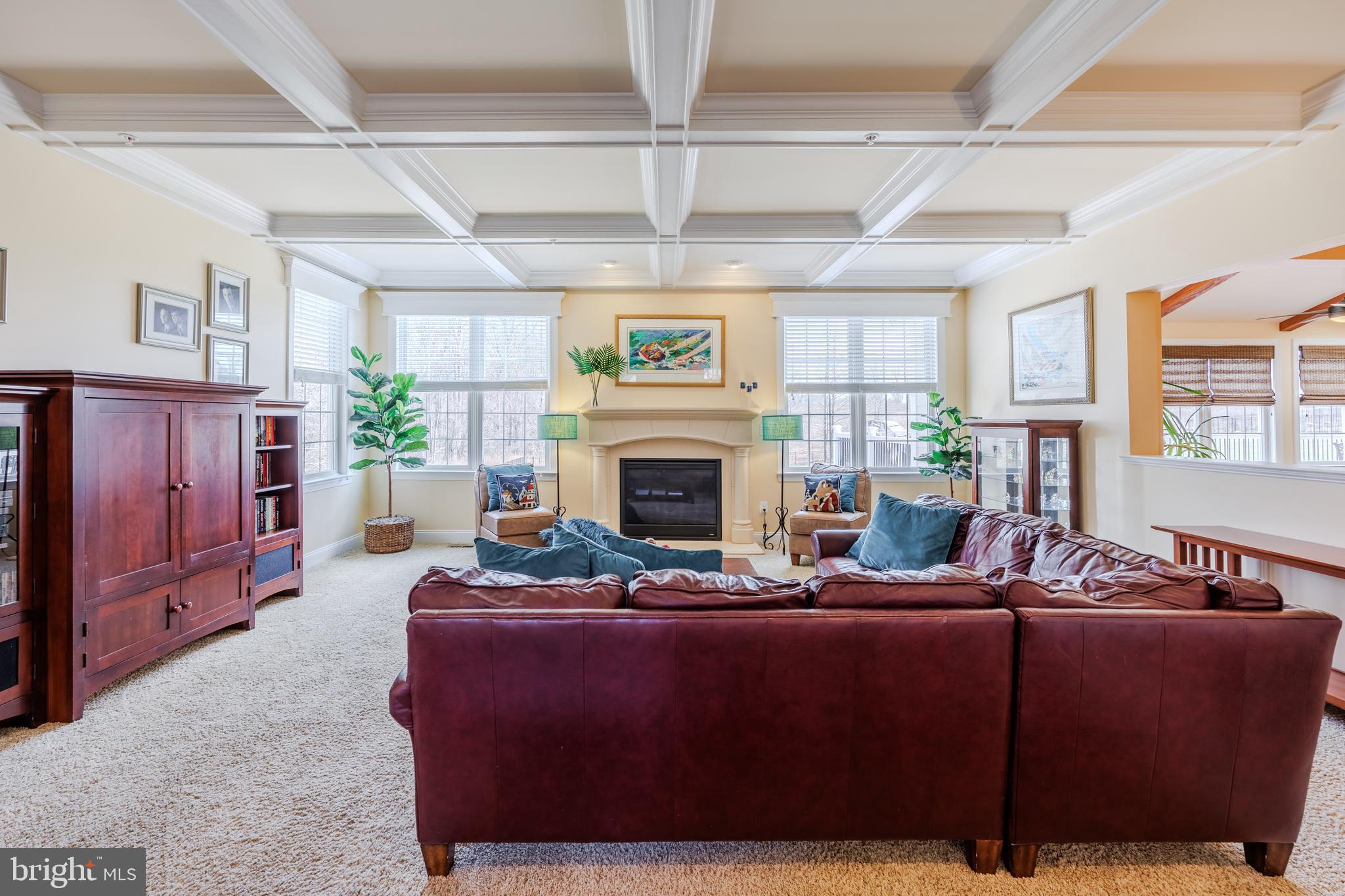 CATTAIL OVERLOOK - Residential