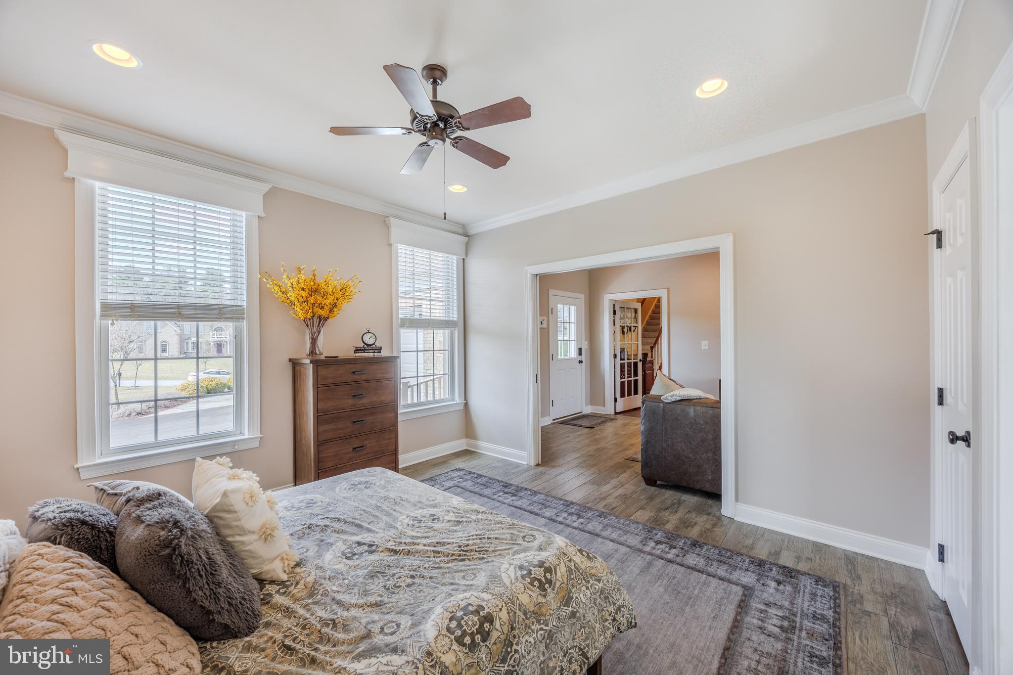 CATTAIL OVERLOOK - Residential