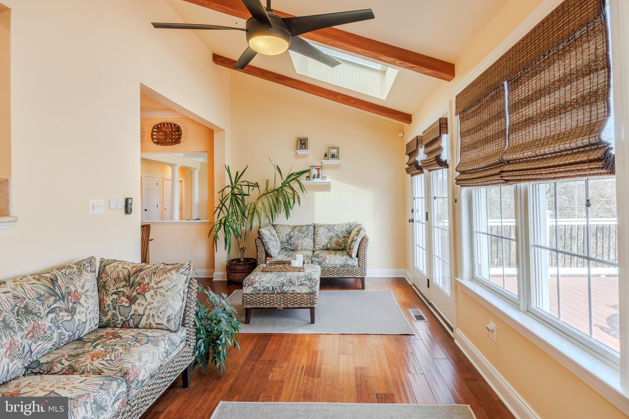 CATTAIL OVERLOOK - Residential