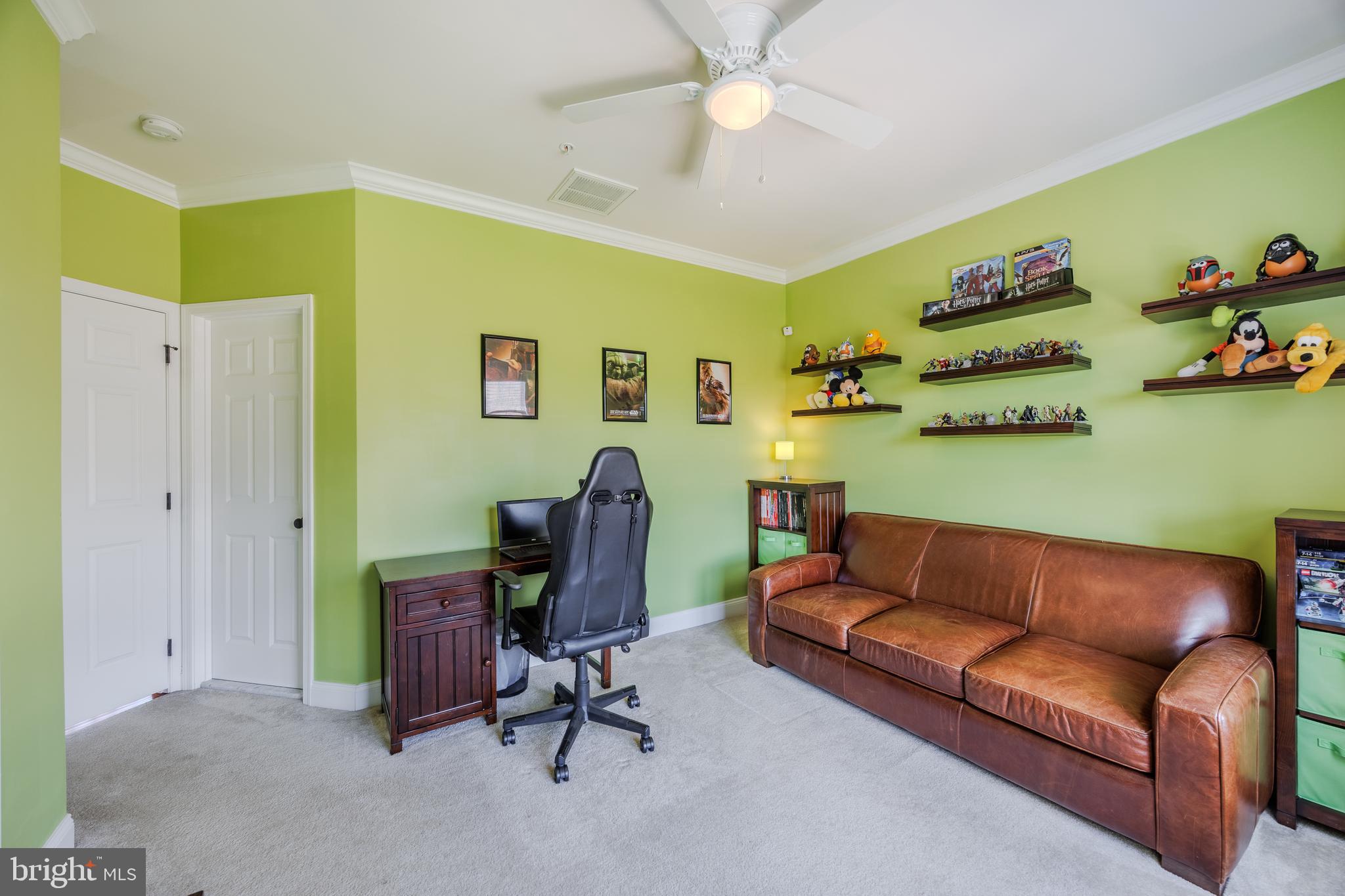 CATTAIL OVERLOOK - Residential