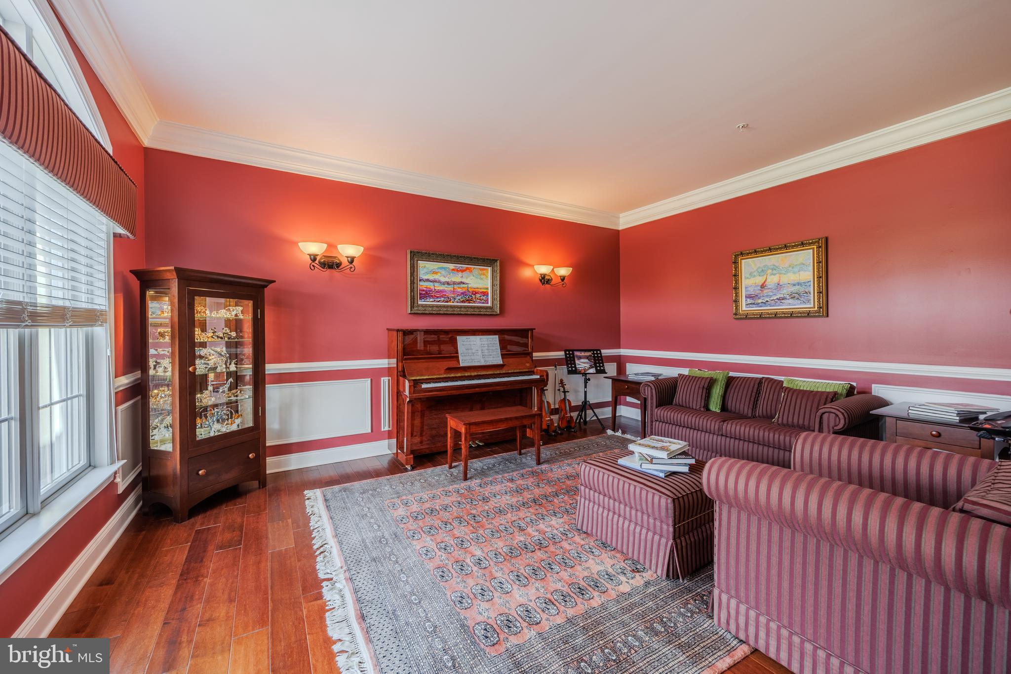 CATTAIL OVERLOOK - Residential