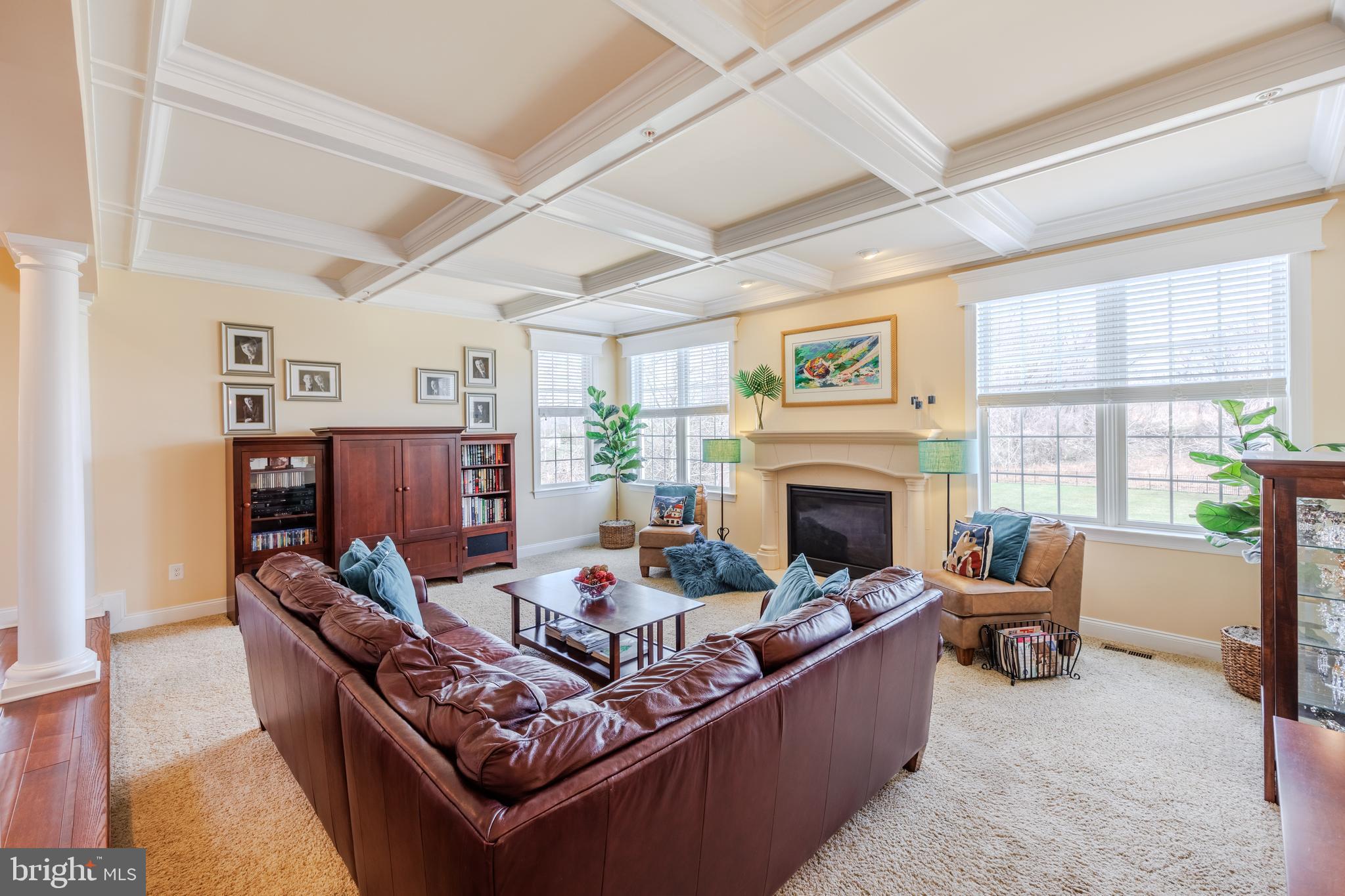 CATTAIL OVERLOOK - Residential