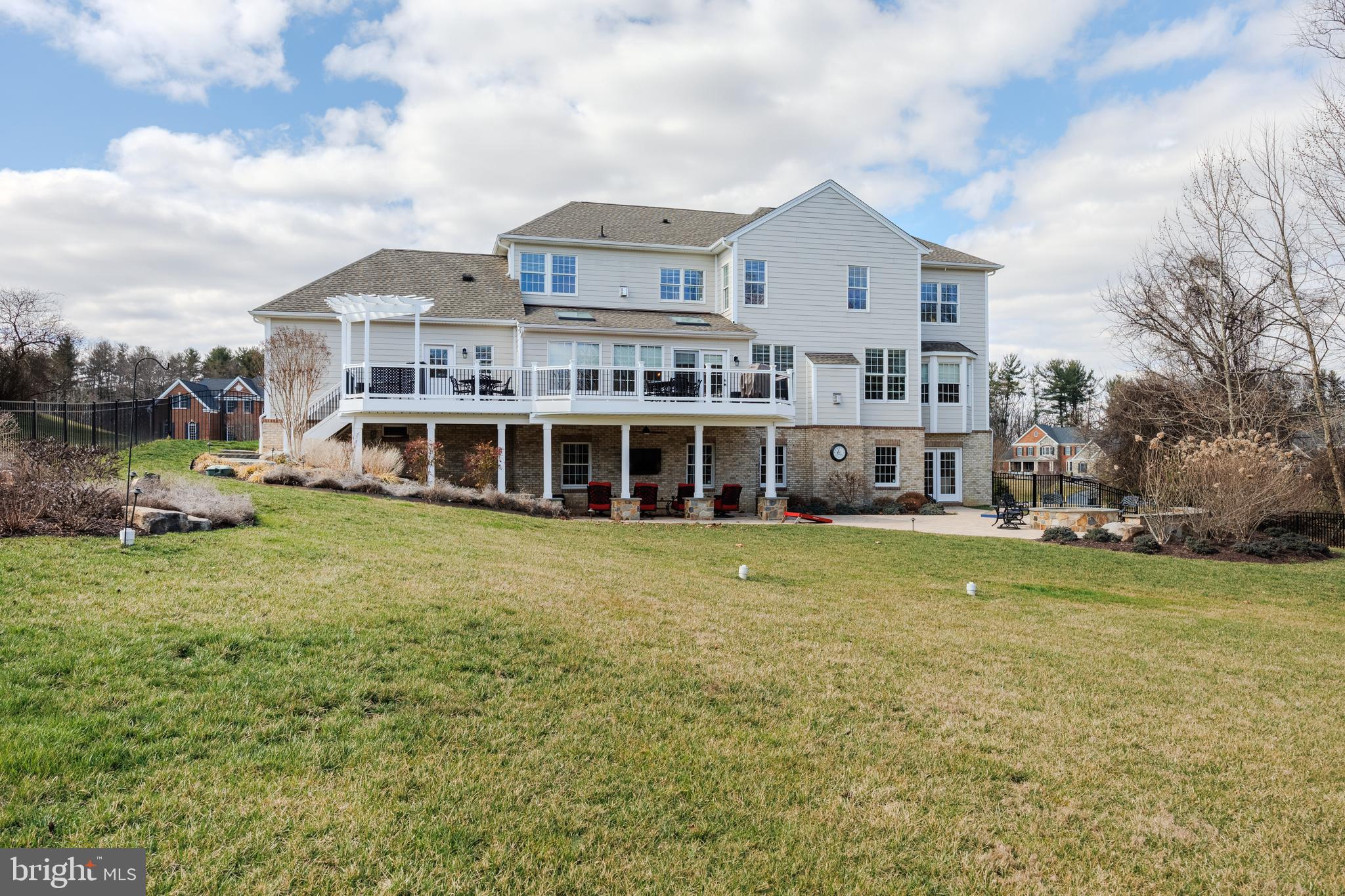 CATTAIL OVERLOOK - Residential