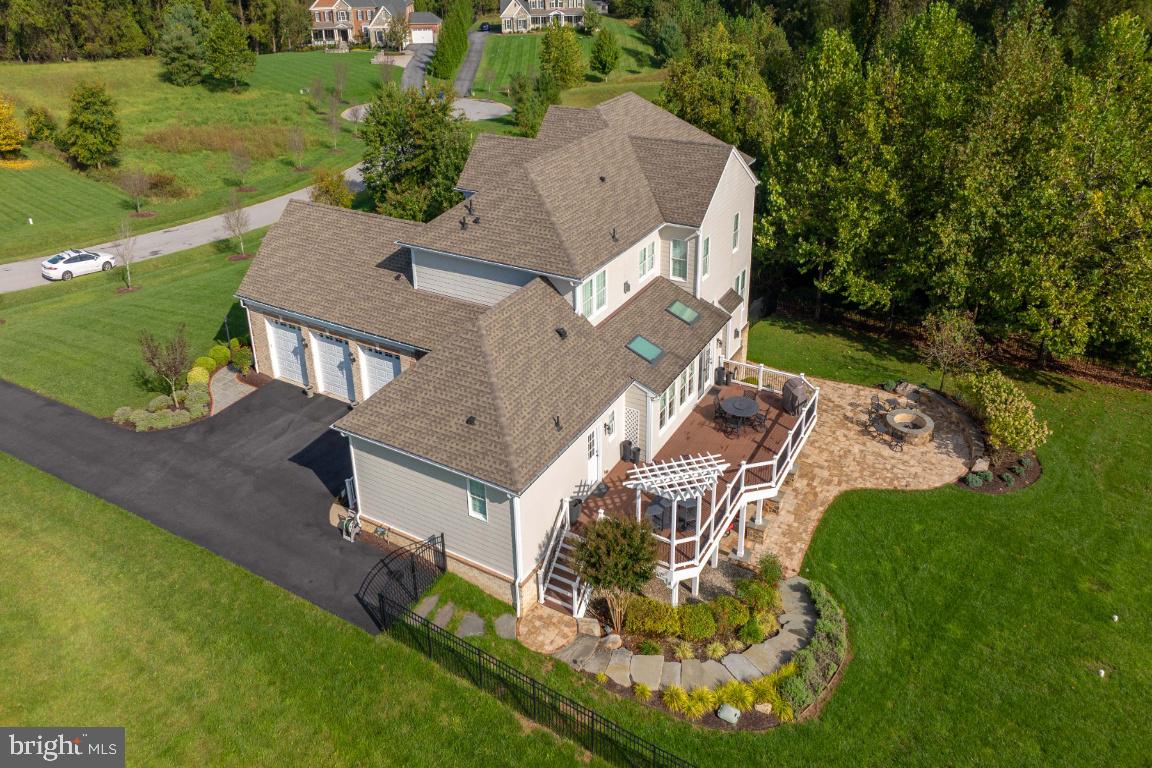 CATTAIL OVERLOOK - Residential