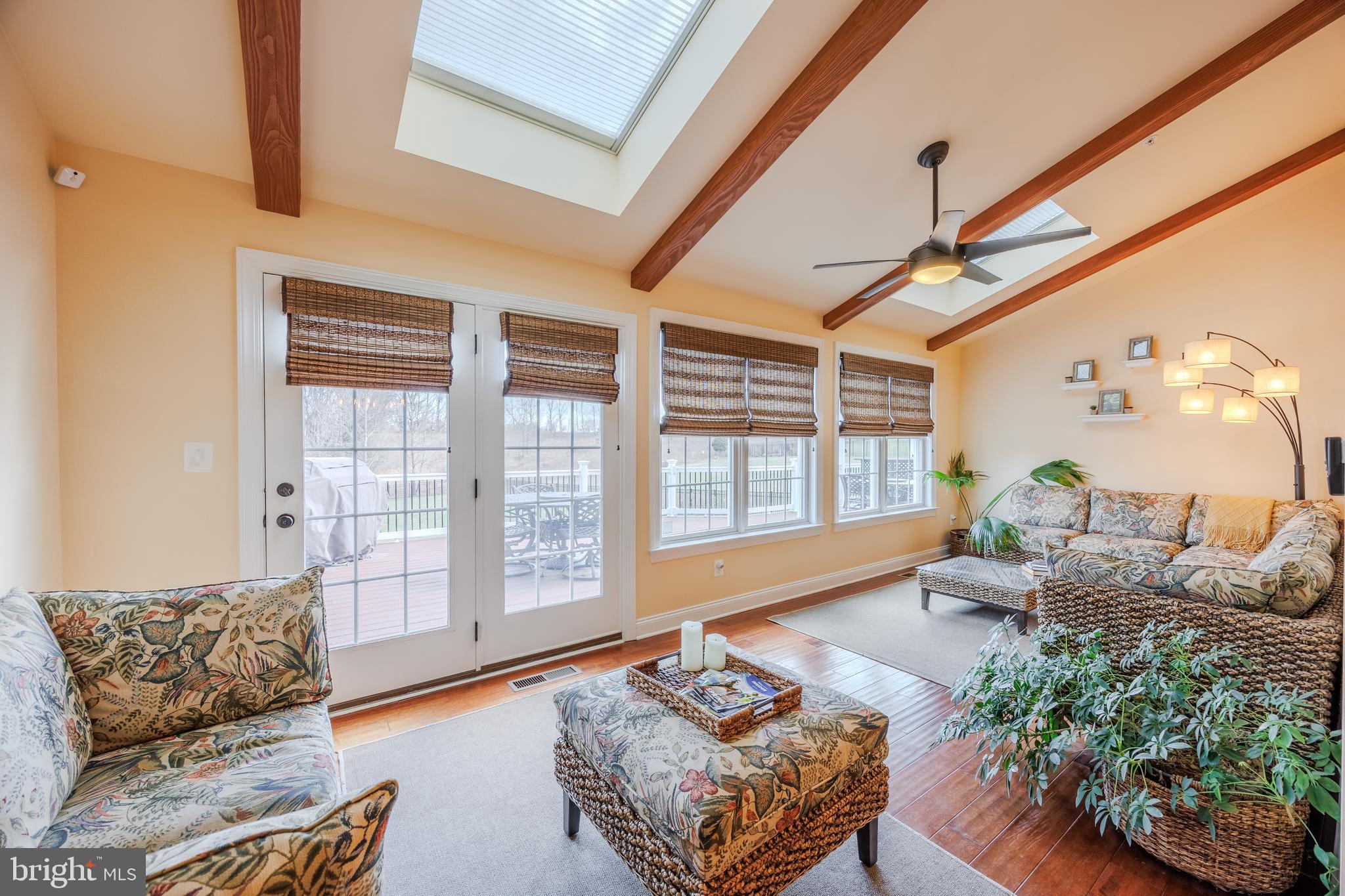 CATTAIL OVERLOOK - Residential