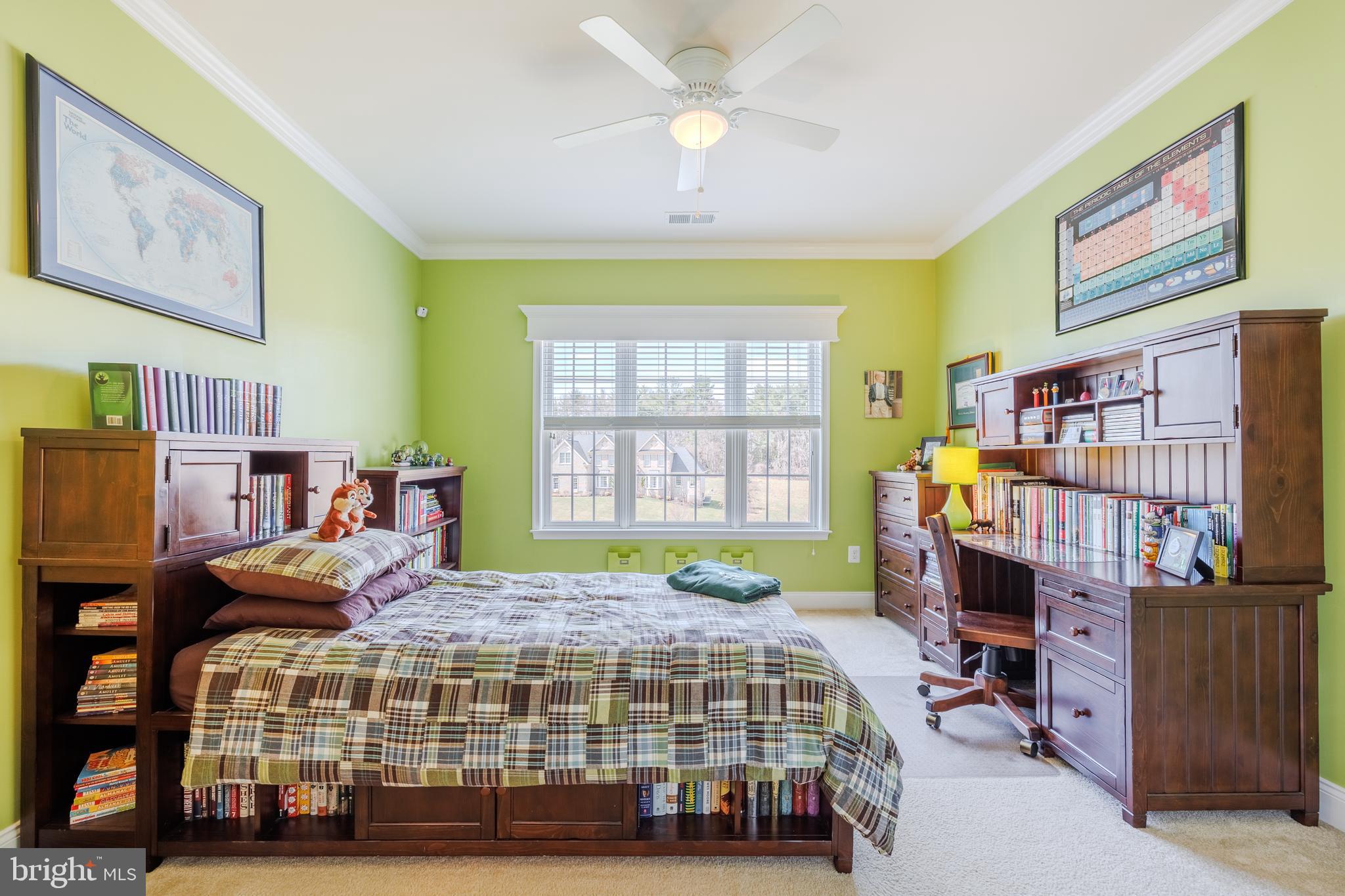 CATTAIL OVERLOOK - Residential