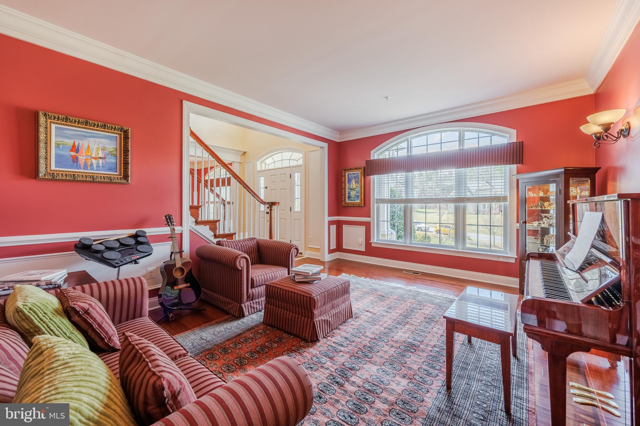 CATTAIL OVERLOOK - Residential