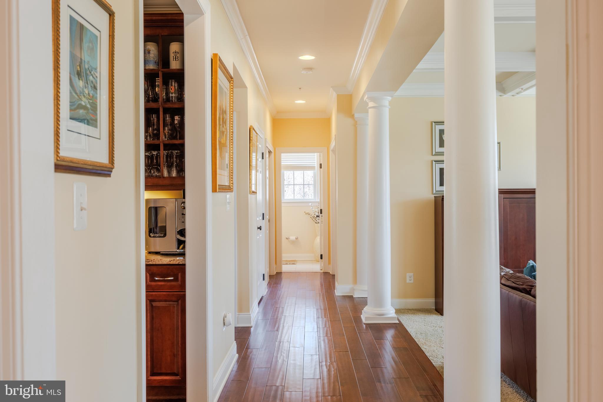 CATTAIL OVERLOOK - Residential